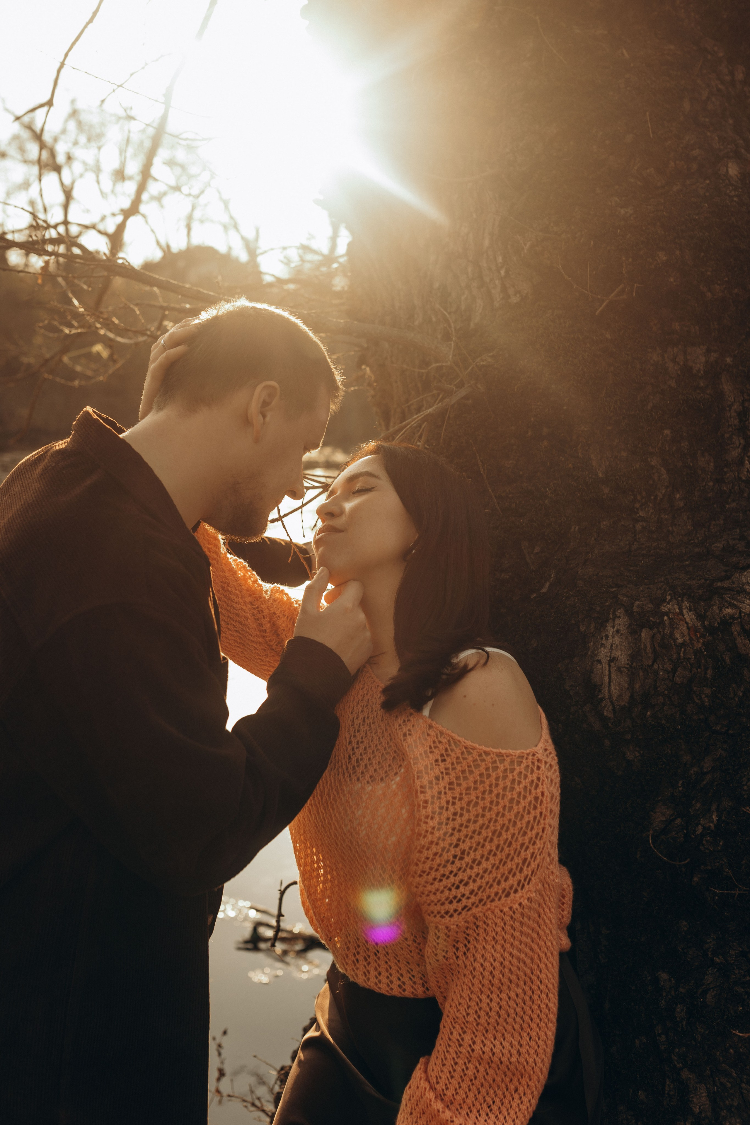 Лове стори одним осенним днем. Фотограф в Ставрополе Svetlana Matveeva