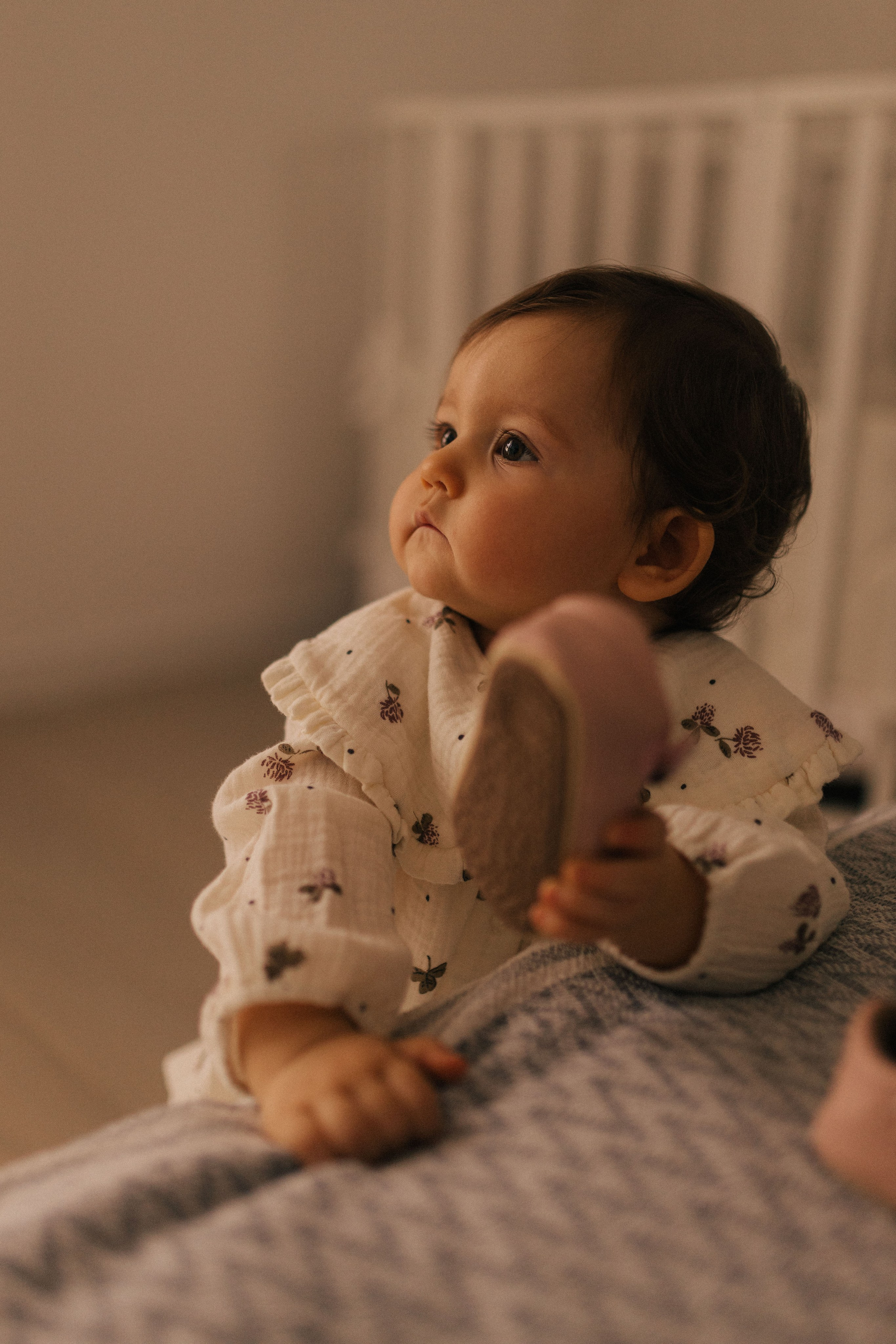 Еве-королеве годик. Фотограф в Ставрополе Svetlana Matveeva