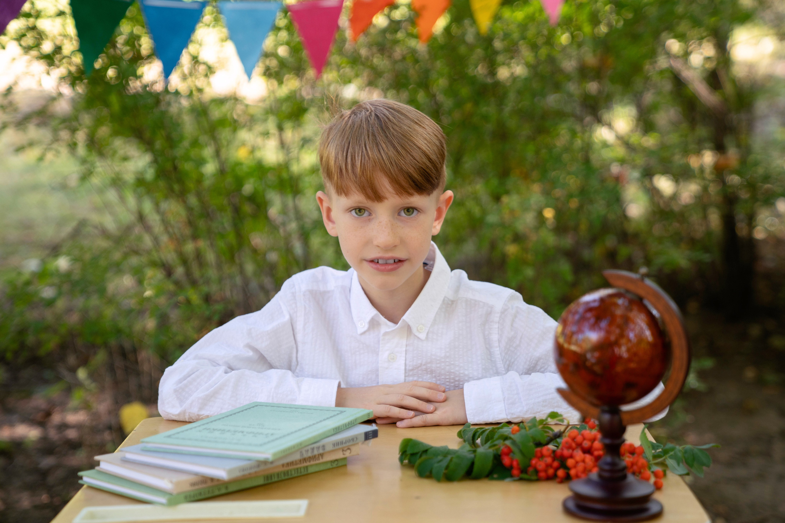 Уличная съемка 4 класс. Семейный и школьный фотограф в Москве Юлия Кобзева