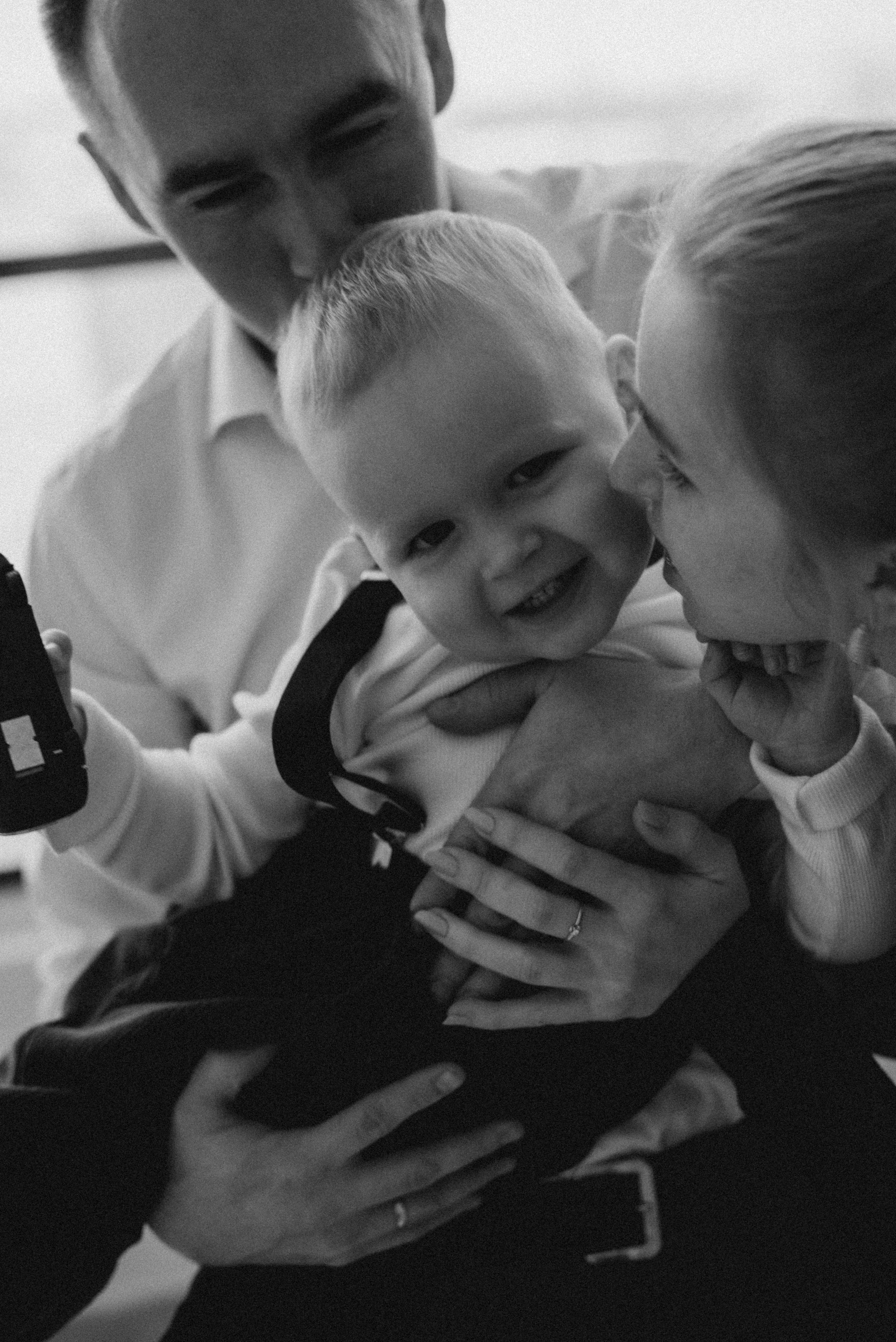 2 года. Свадебный и семейный фотограф в Йошкар-Оле, Питере и Казани Александра Богинич