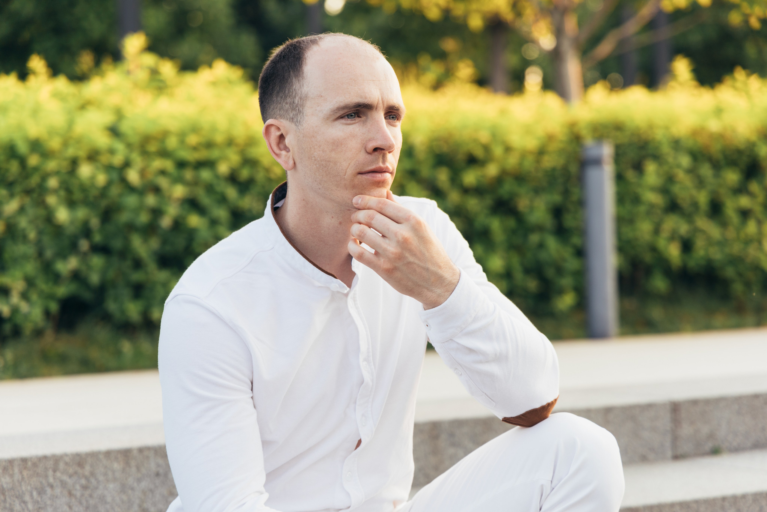 СЕРГЕЙ. Photographer of Krasnodar city Paul Varro