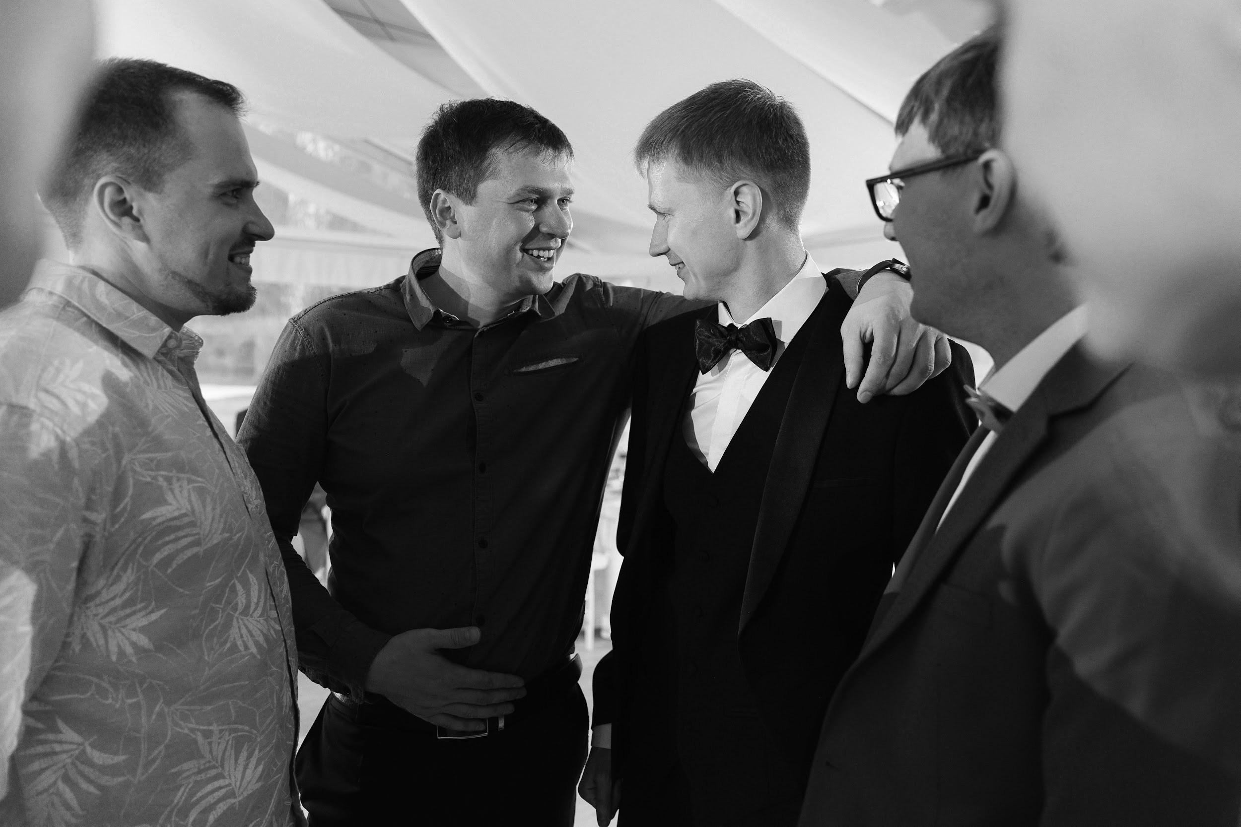 19.08 Андрей и Анастасия. Свадебный организатор Екатеринбург