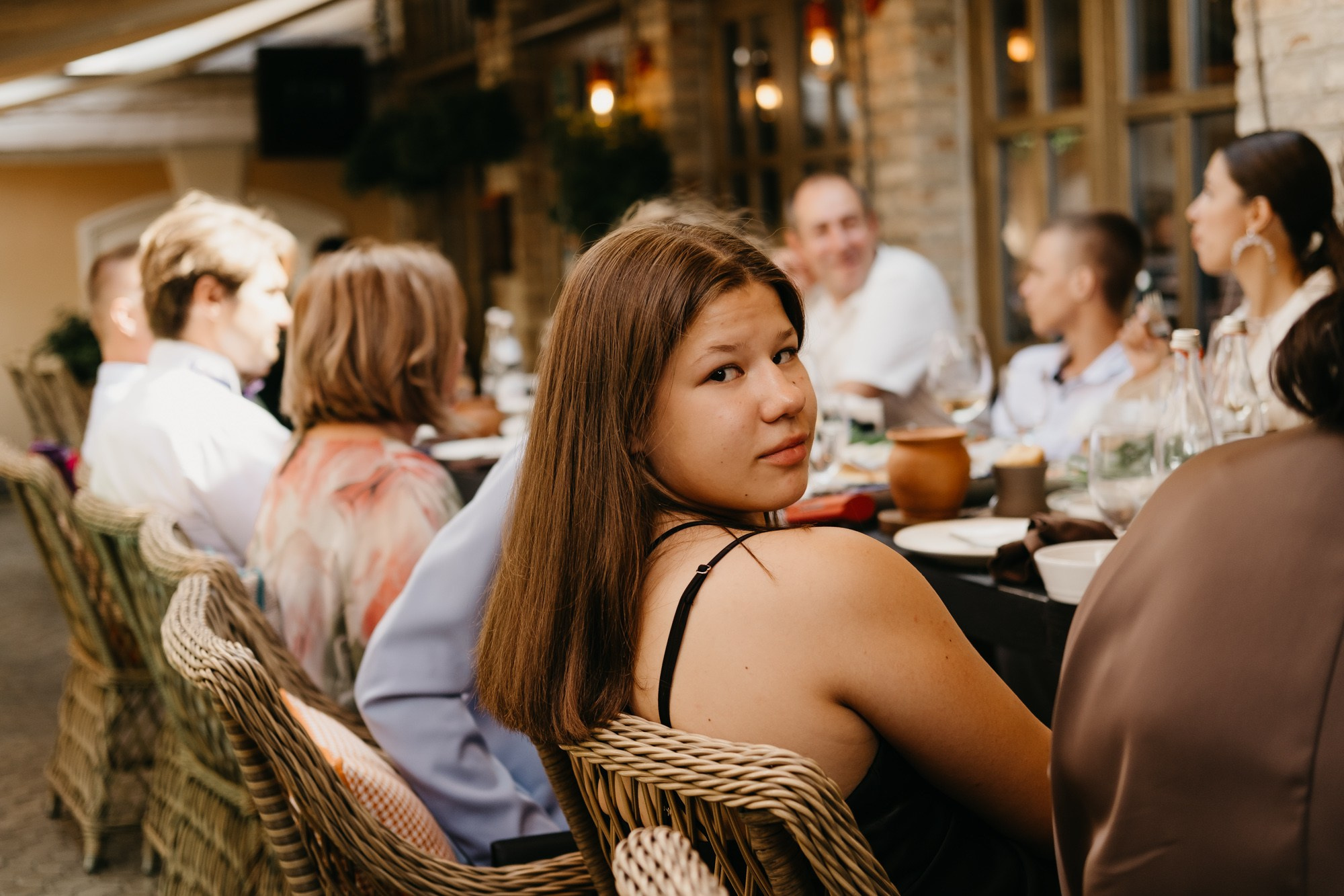 Диана и Леша. Свадебный фотограф Александра Тюлякова