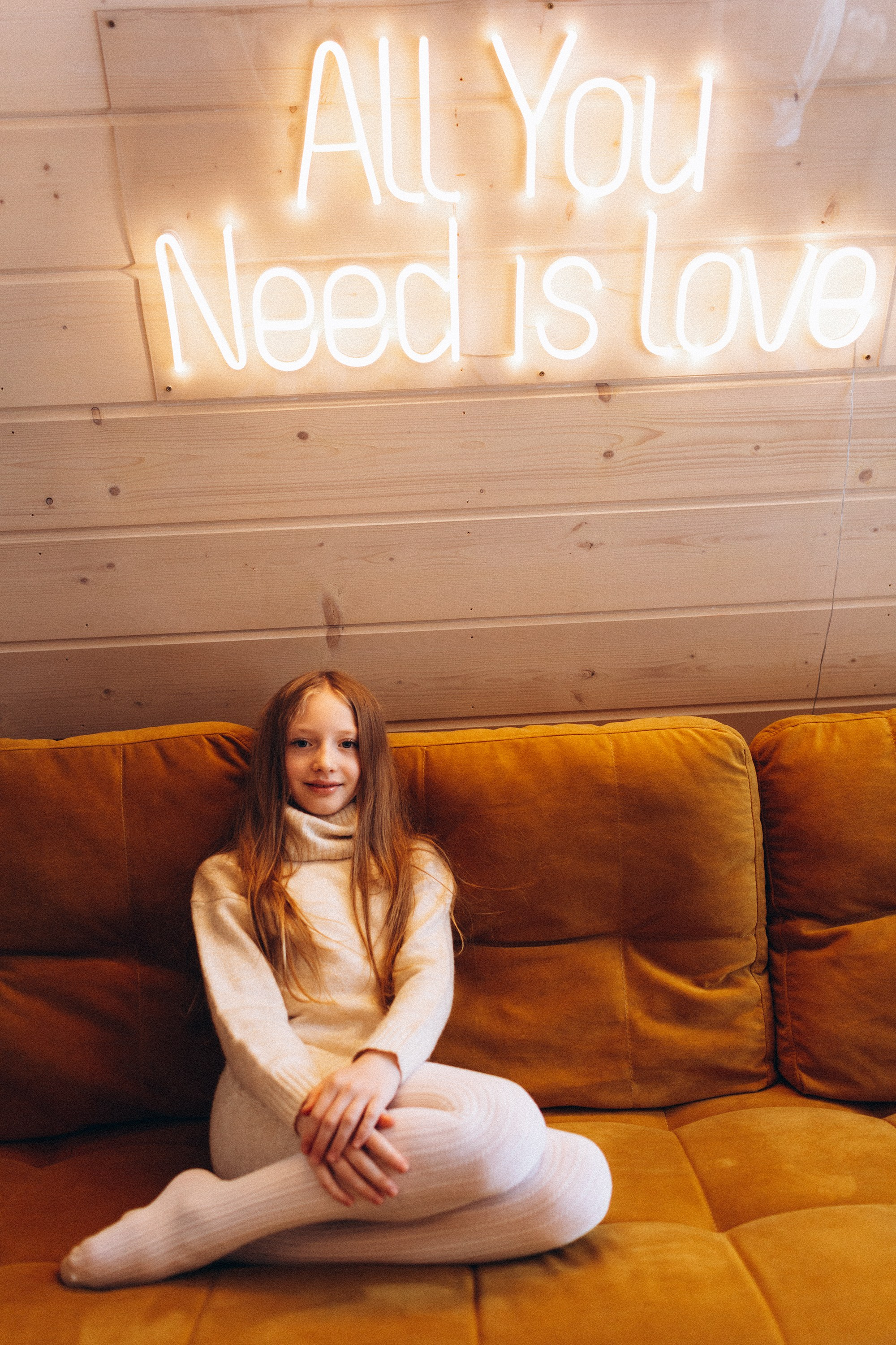 Аня, Ариша, Катя. Семейный фотограф Томск