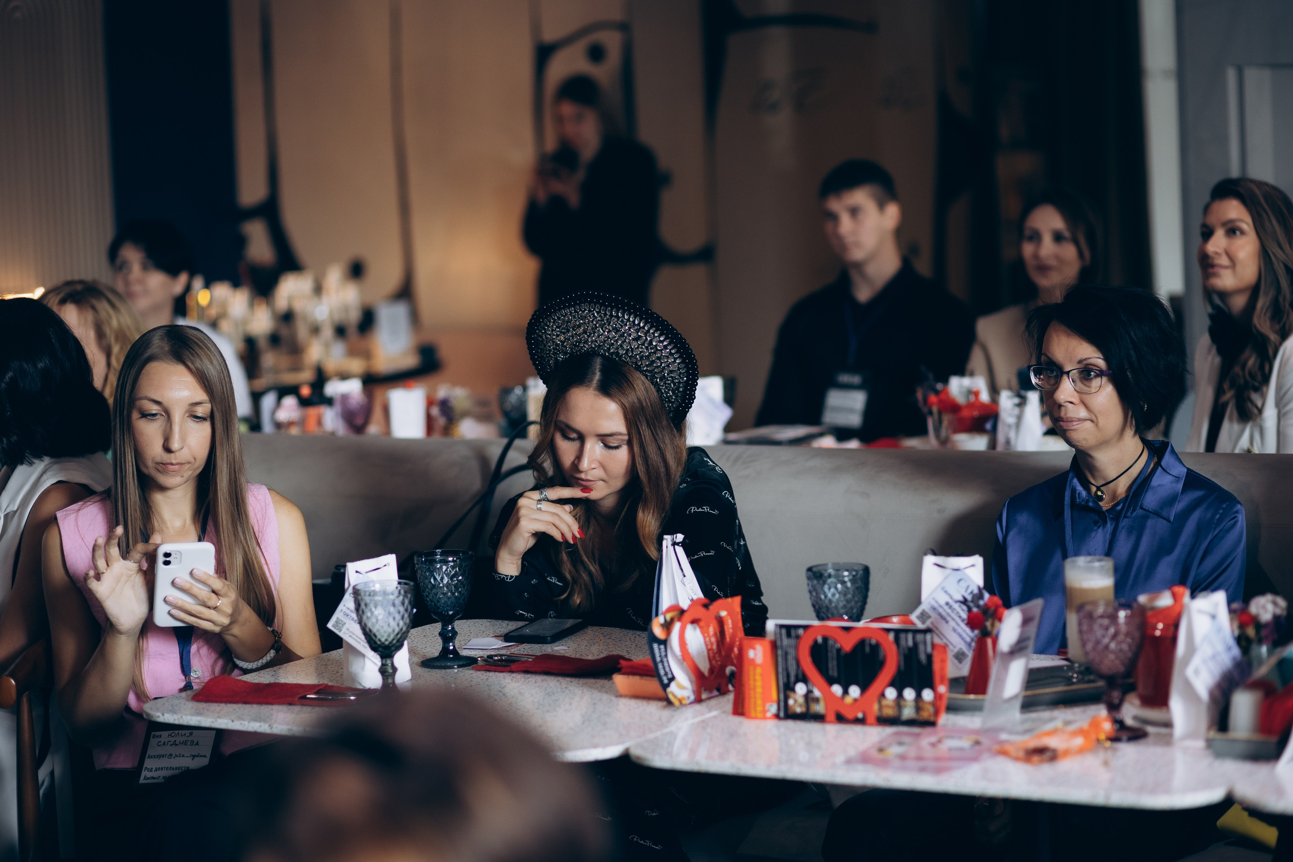 Связи 2023. Фотограф в Челябинске Снежана Резниченко