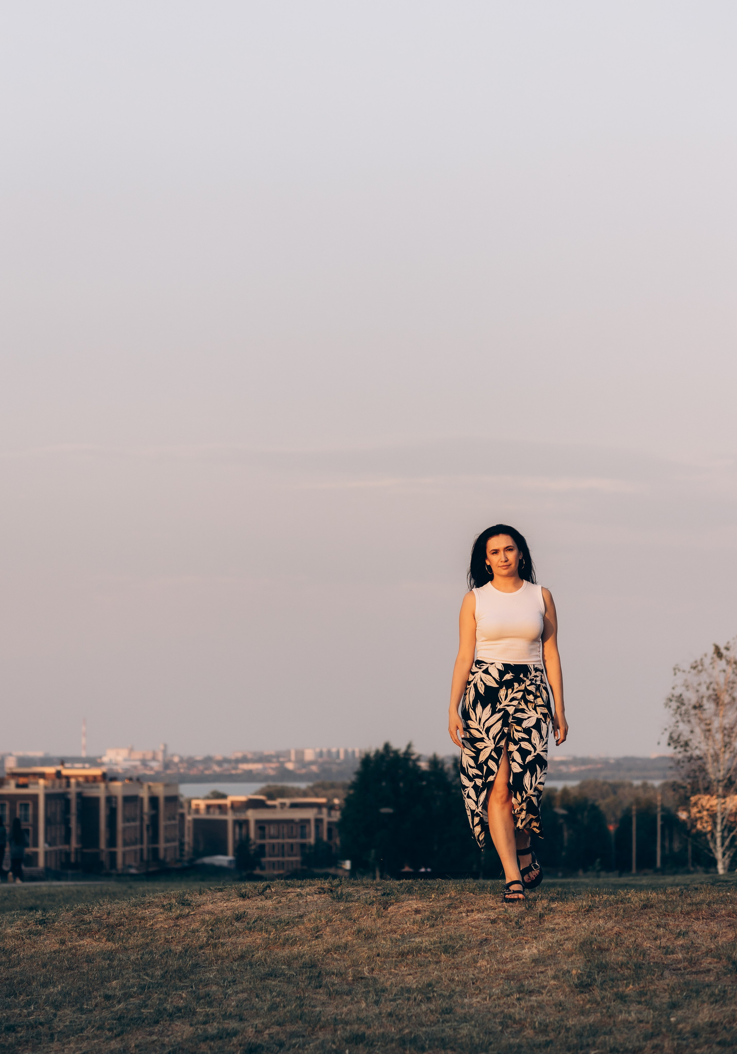 Втроем. Фотограф в Челябинске Снежана Резниченко