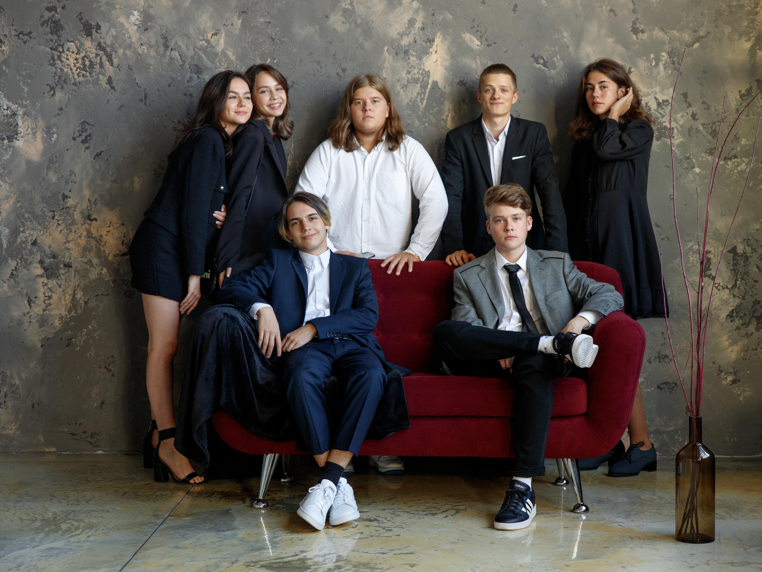 ФОТОКНИГИ от 990 рублей |. Выпускные альбомы Красноярск