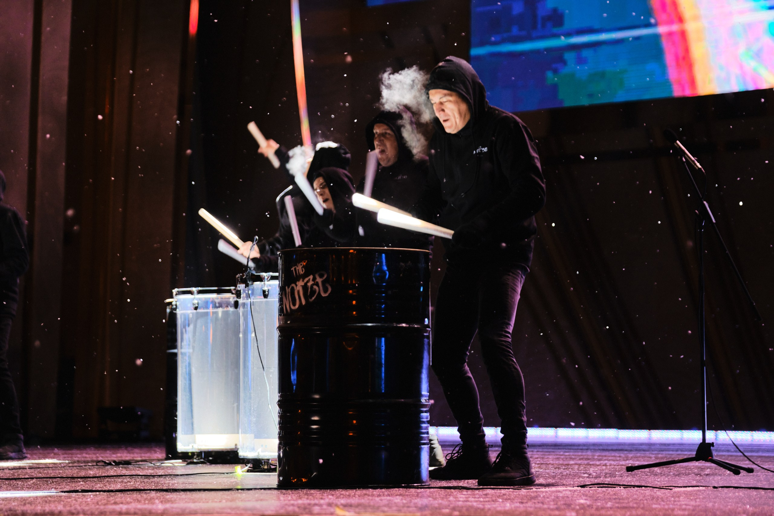 ВДНХ × Выставка «Россия». Матвей Яворский — фотограф в Челябинске