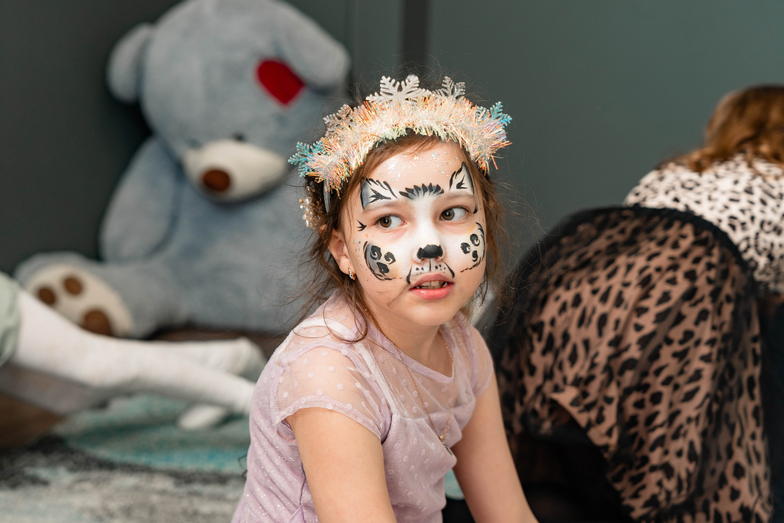 День Рождения Лауры в TiDi-клуб. Фотограф Никита Комаров