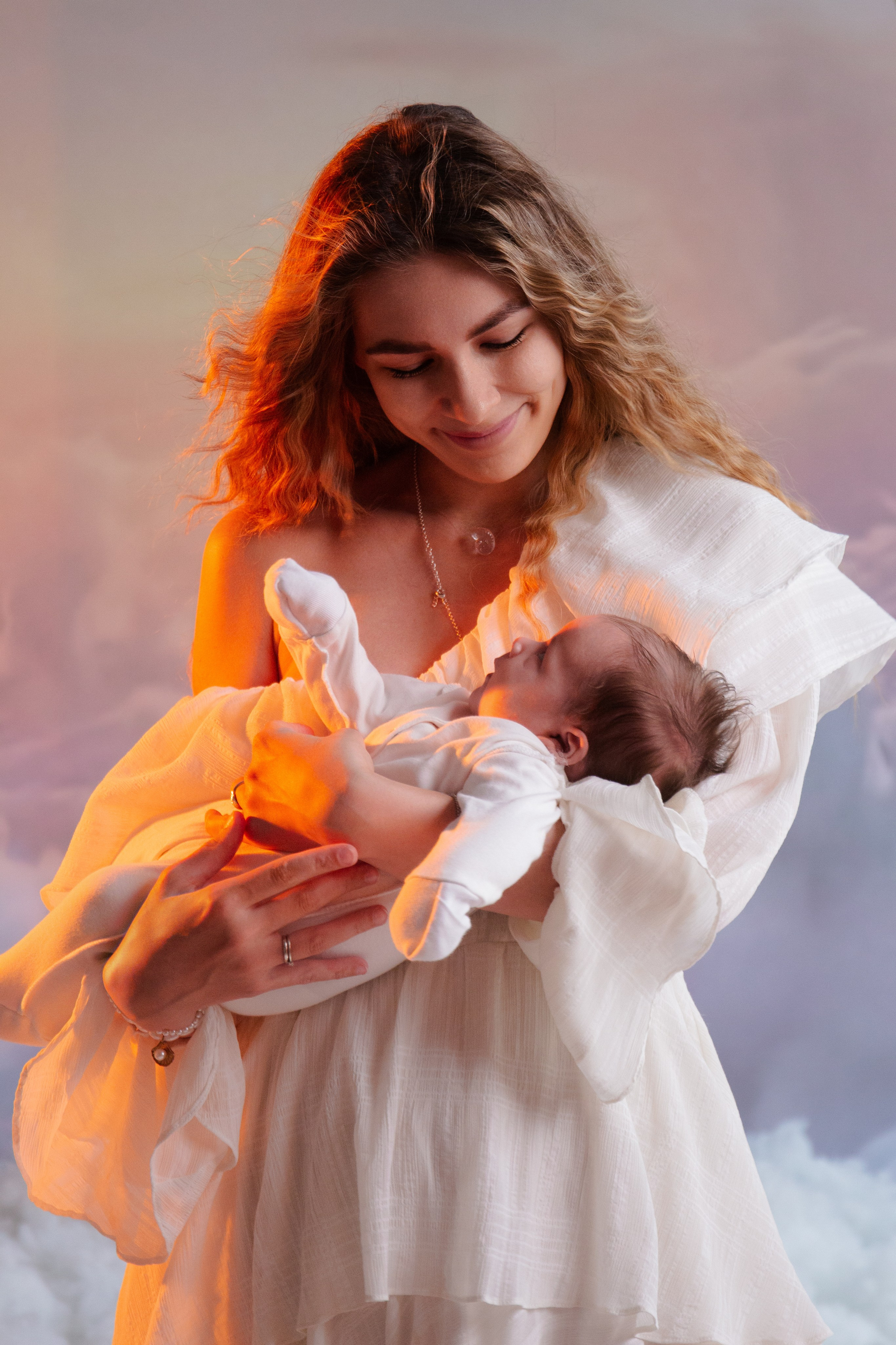 Вита. Женский фотограф в Санкт-Петербурге