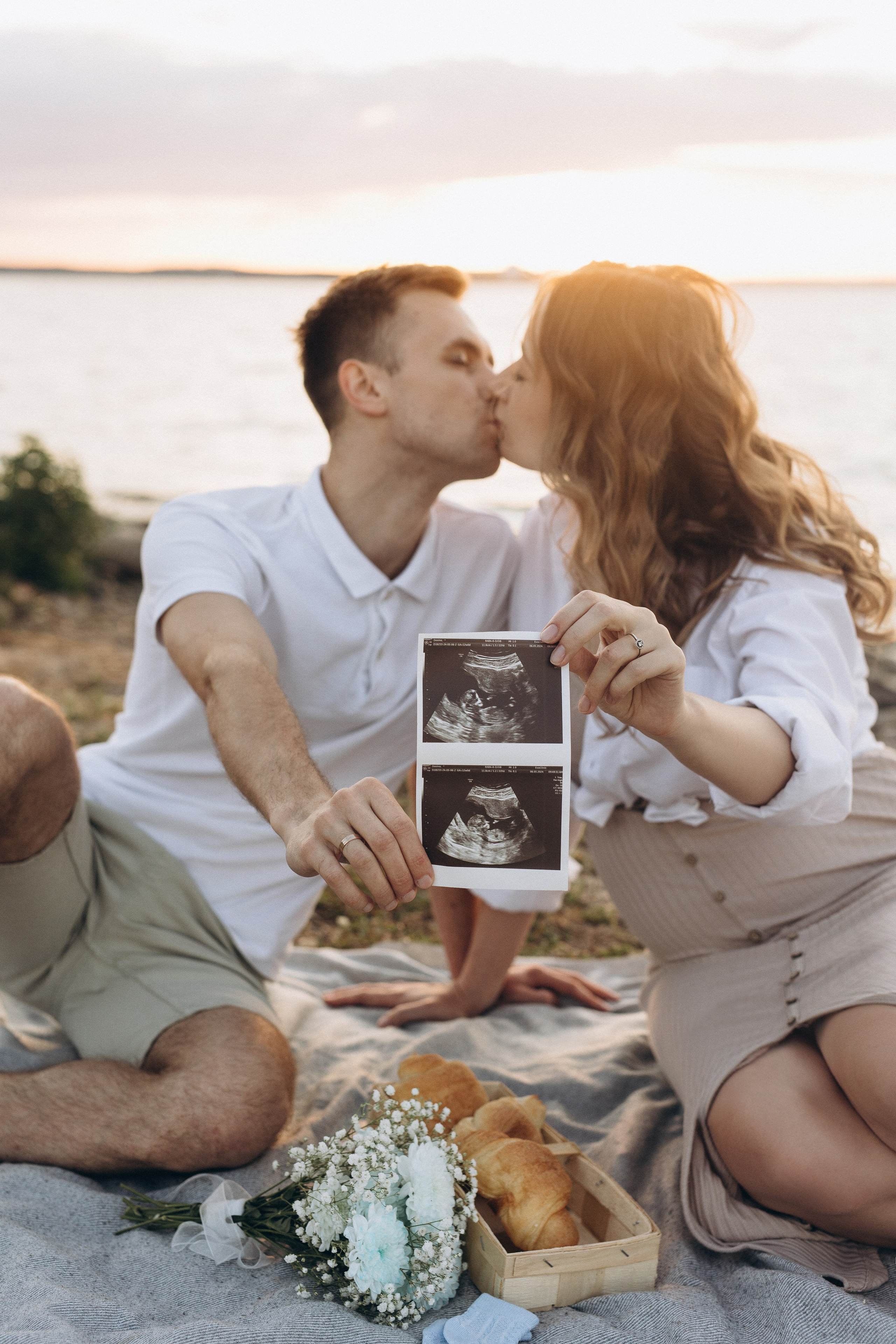 Беременность. Алёна Берёзка фотограф Минск