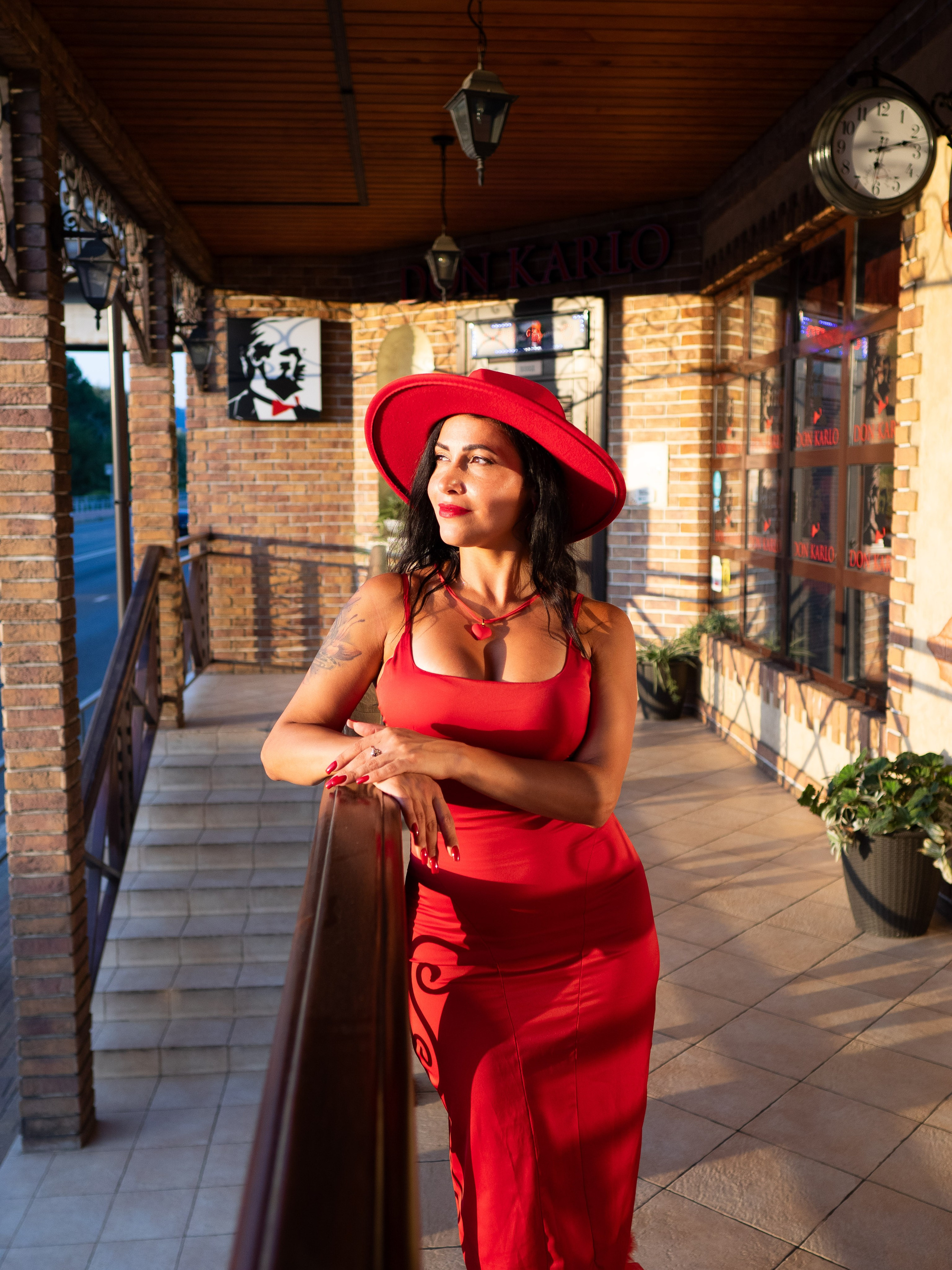 Тематическая съемка. Фотограф Сочи