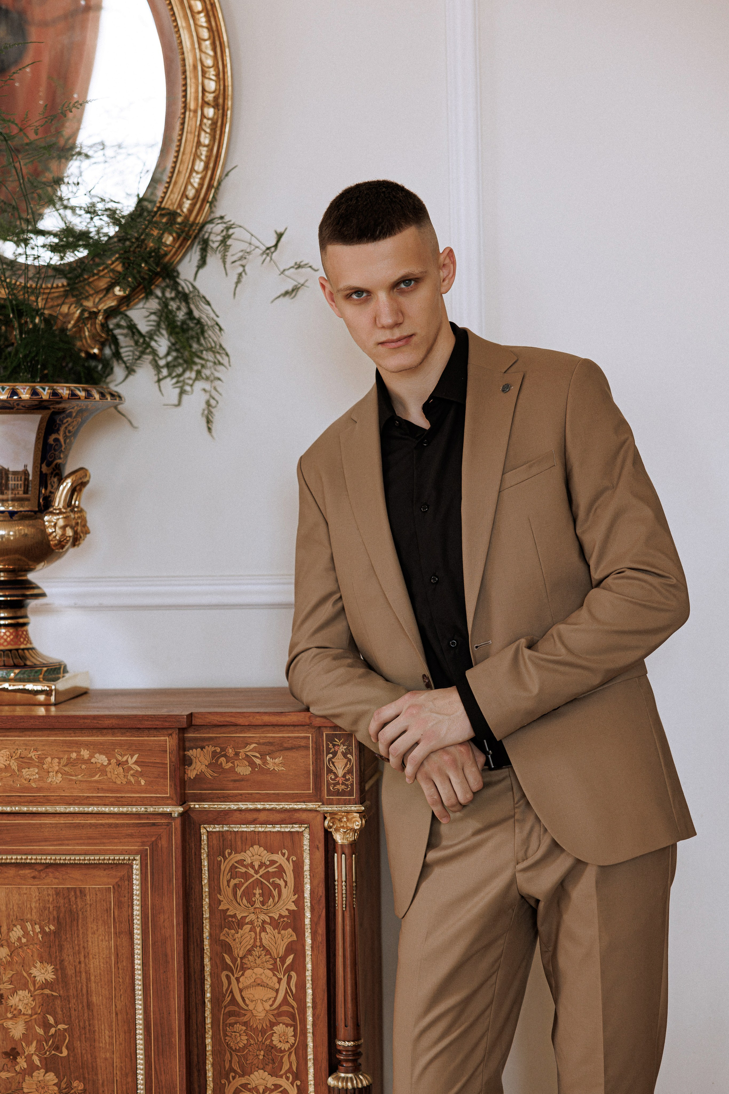 2. Фотограф Арина Тамочкина