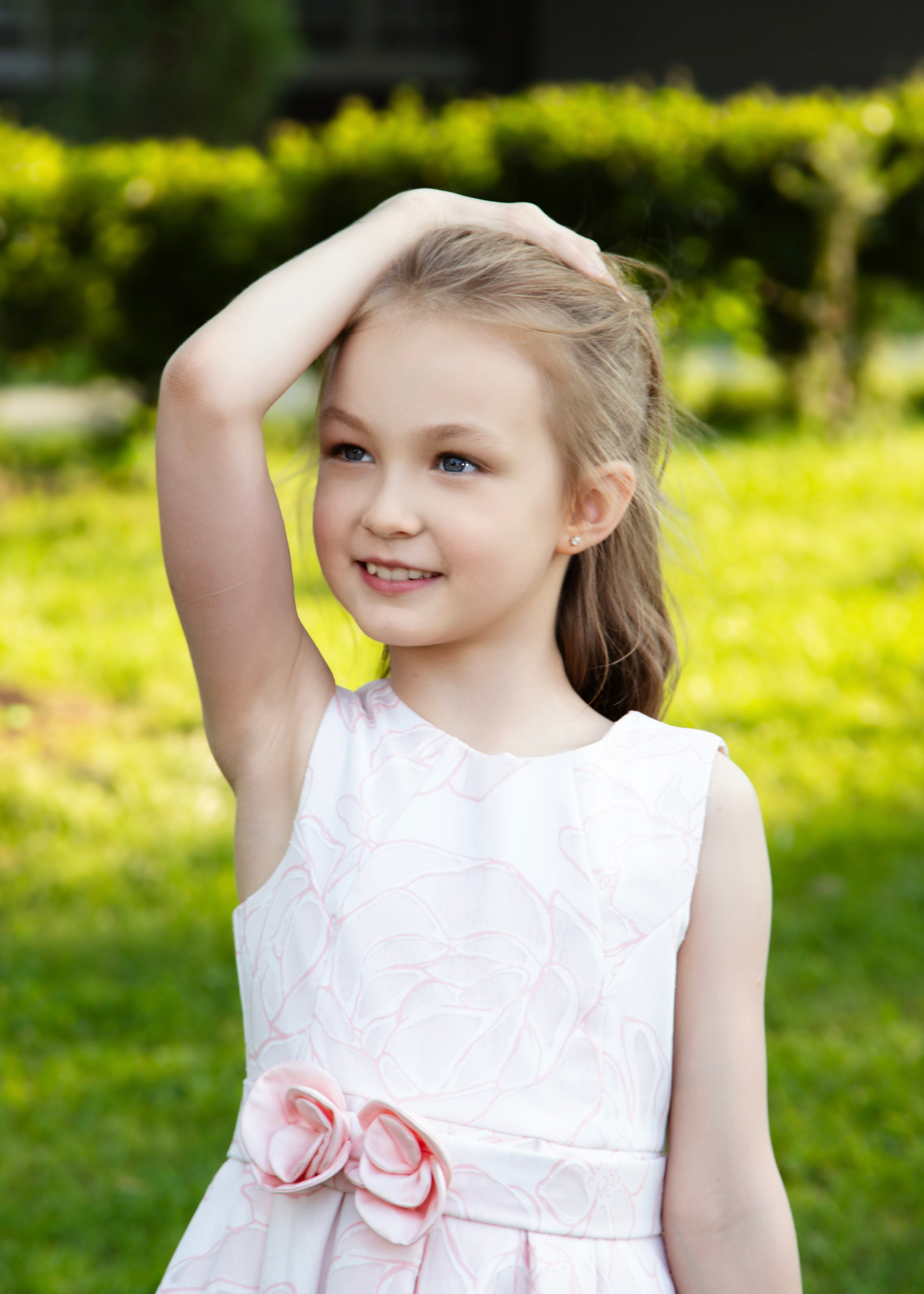 Детские и семейные фотосъёмки. Фотограф Москва и МО, Кристина Муслимова