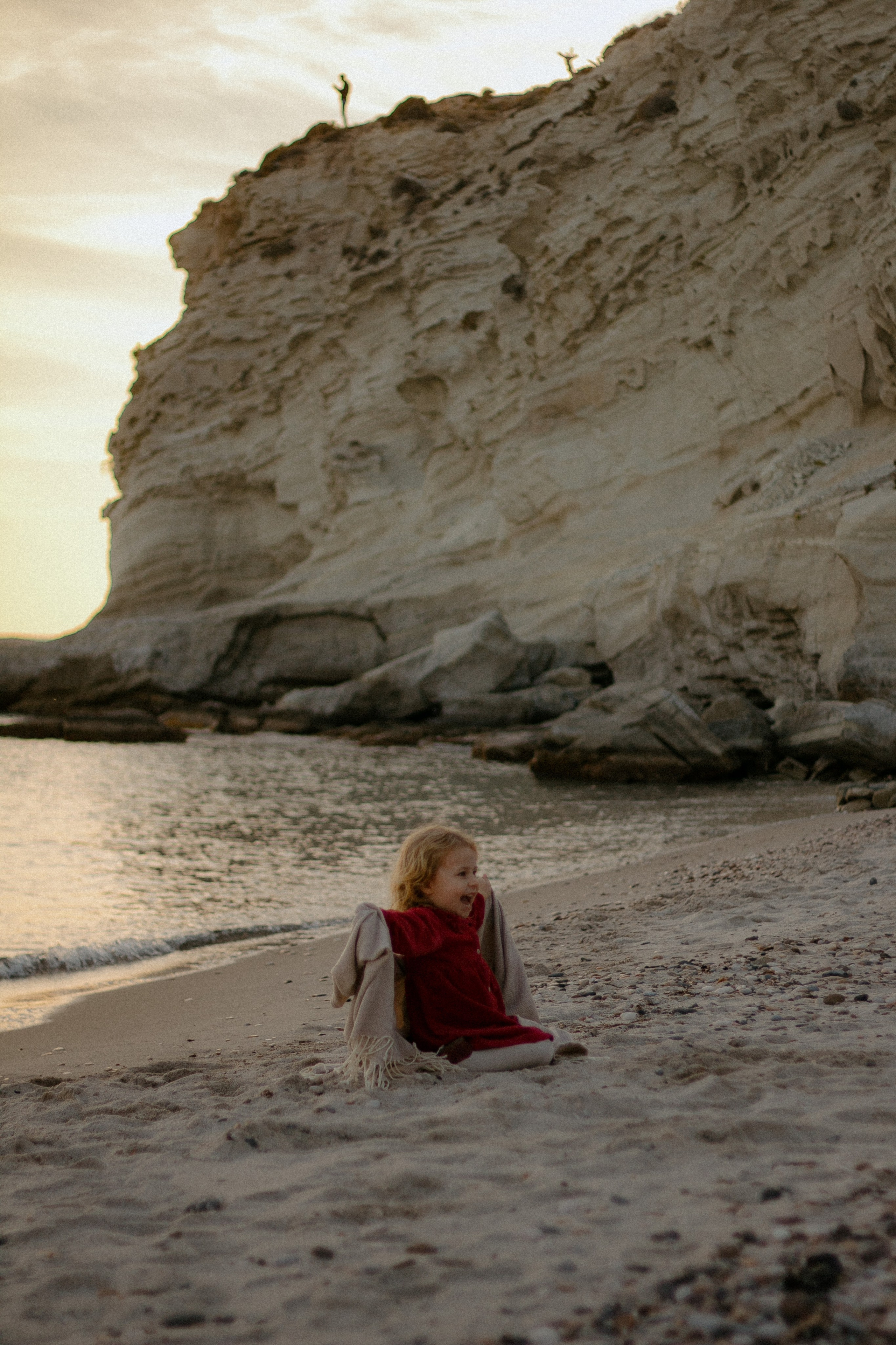 Daria. İrandek. Fotoğrafçı. İzmir