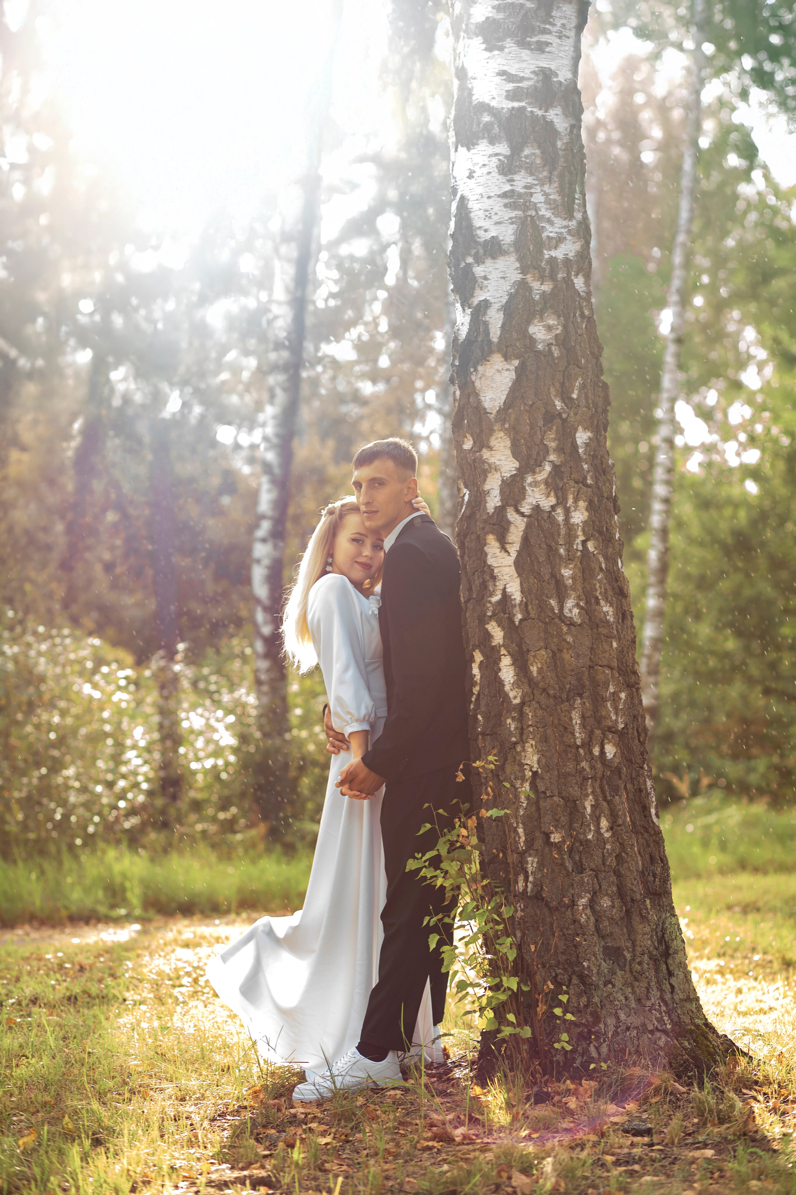 Свадьба. ФОТОГРАФ/ Беларусь Светлогорск