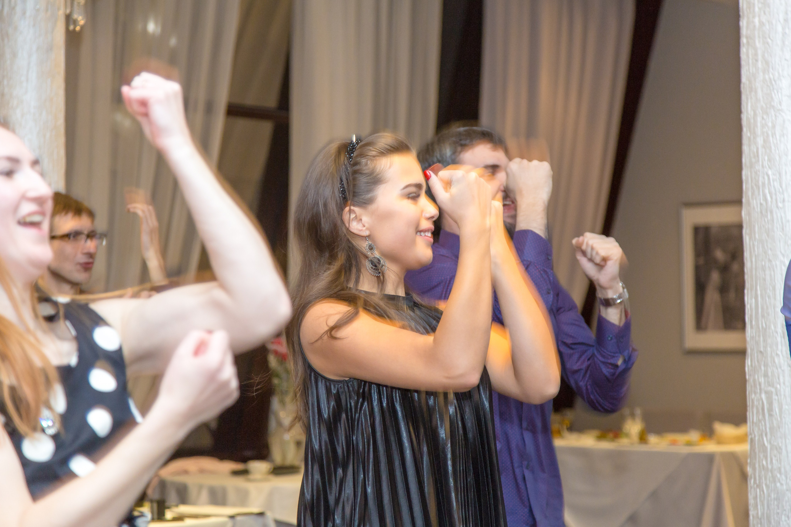 КОРПОРАТИВ НОВЫЙ ГОД. Главная