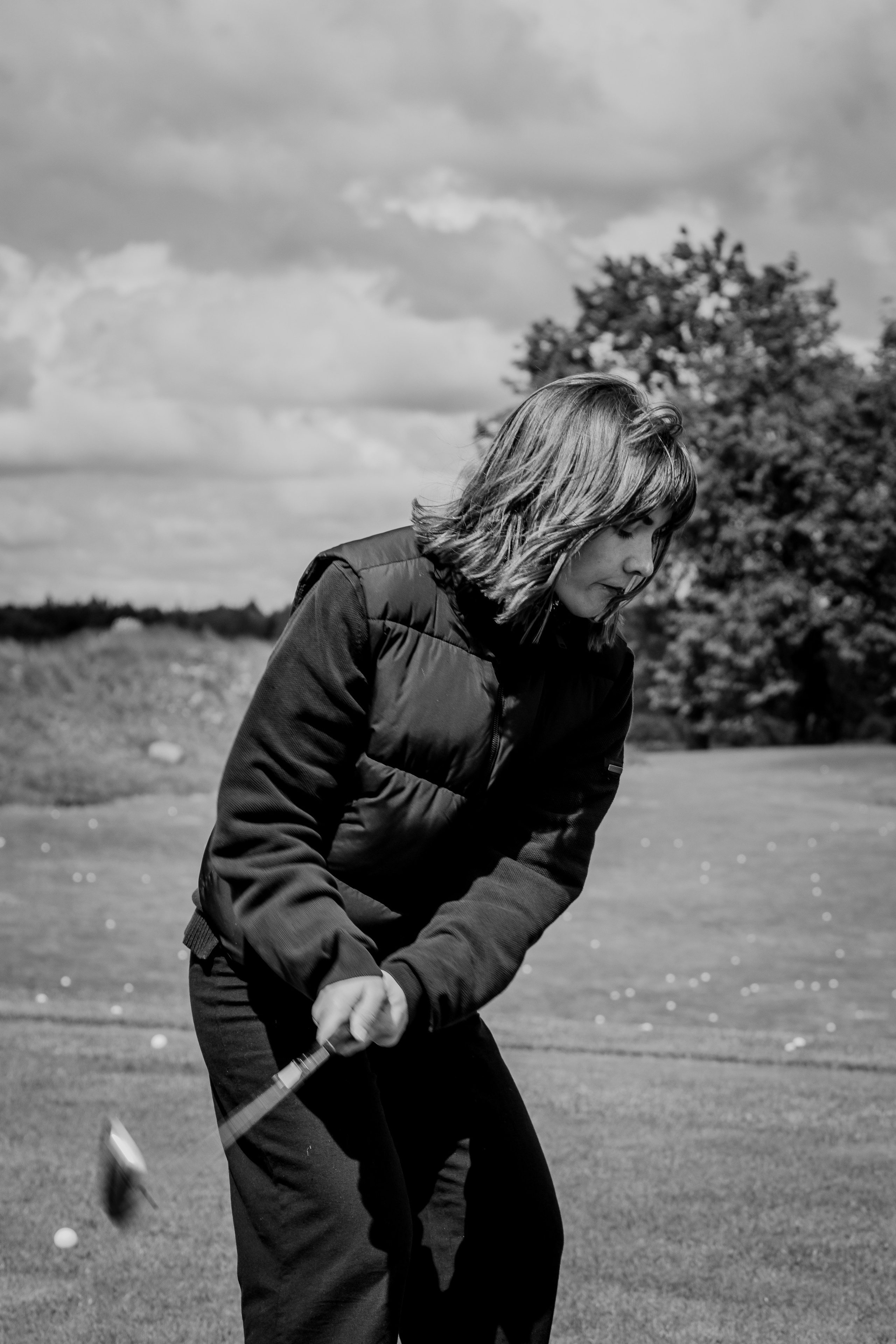 GORKI GOLF CLUB. Главная