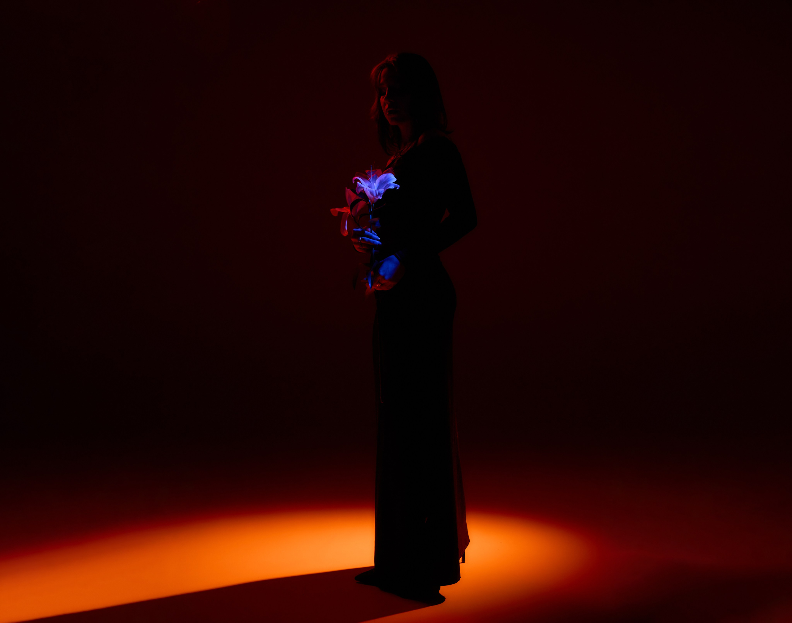 Nastya. Иван Глухих, портретный фотограф