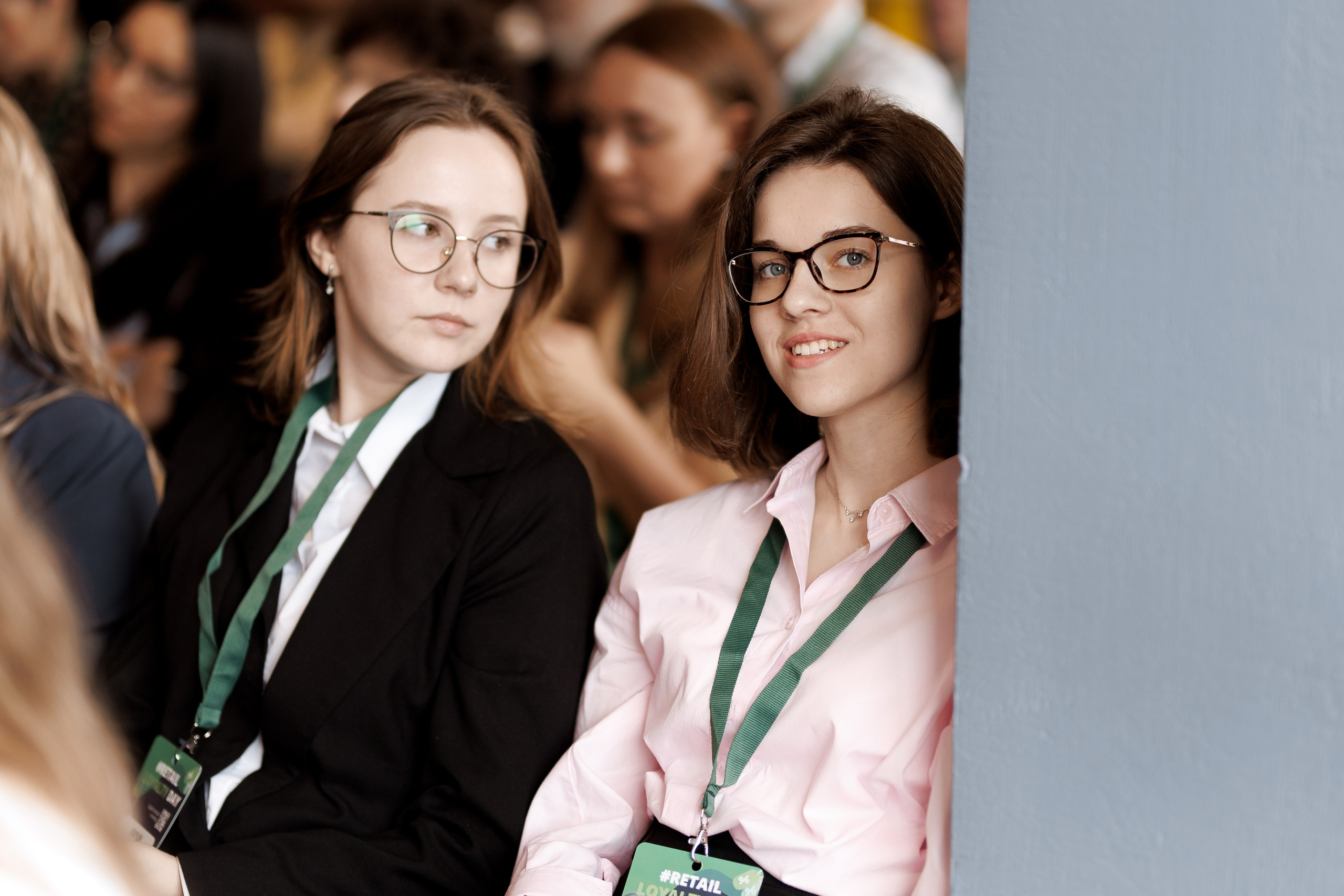 RETAIL LOYALTY DAY. Свадебный фотограф Каледич Тимофей