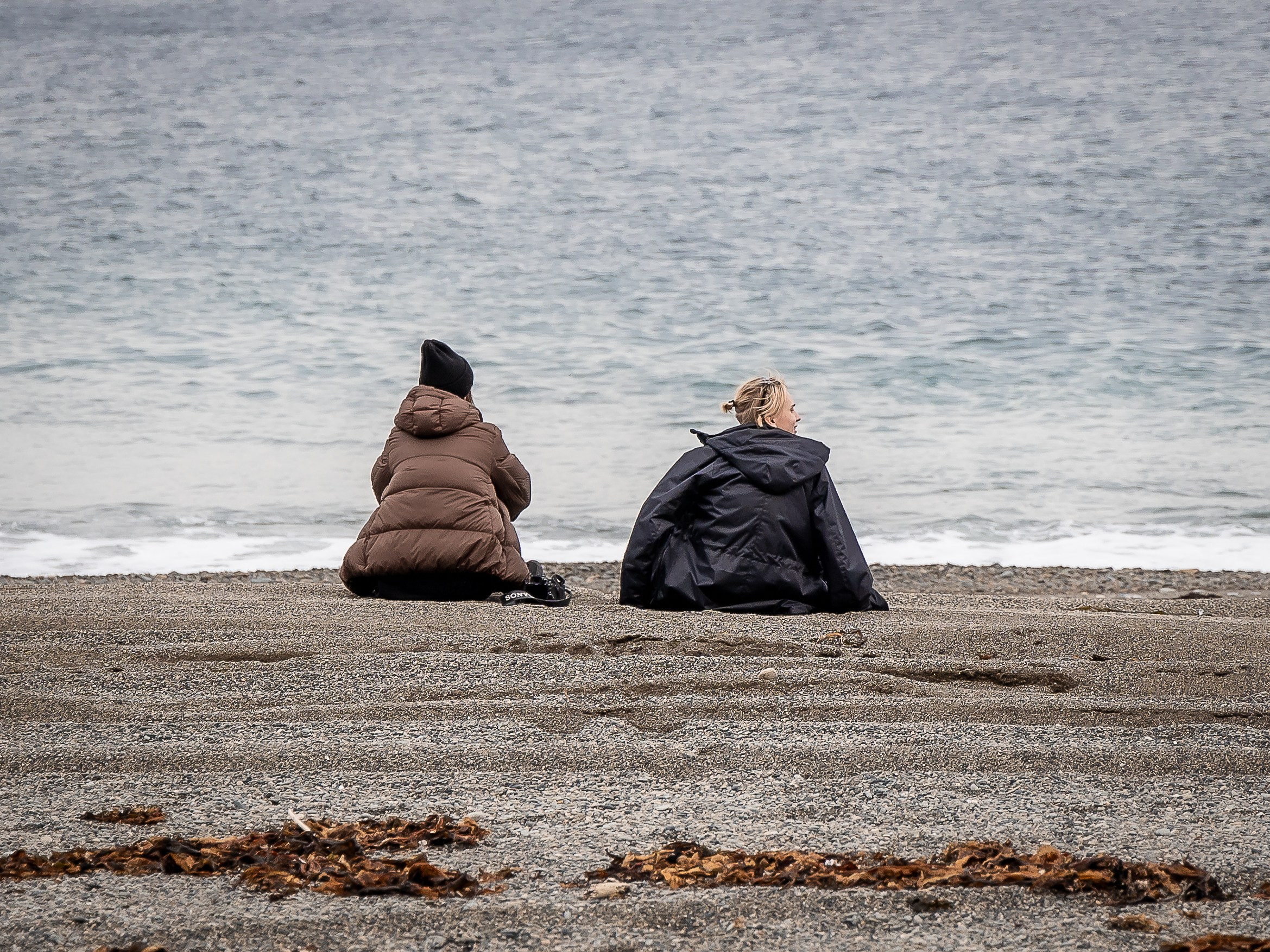 Мыс Великан. Инга Кузьминская ТОП-фотограф г. Корсаков