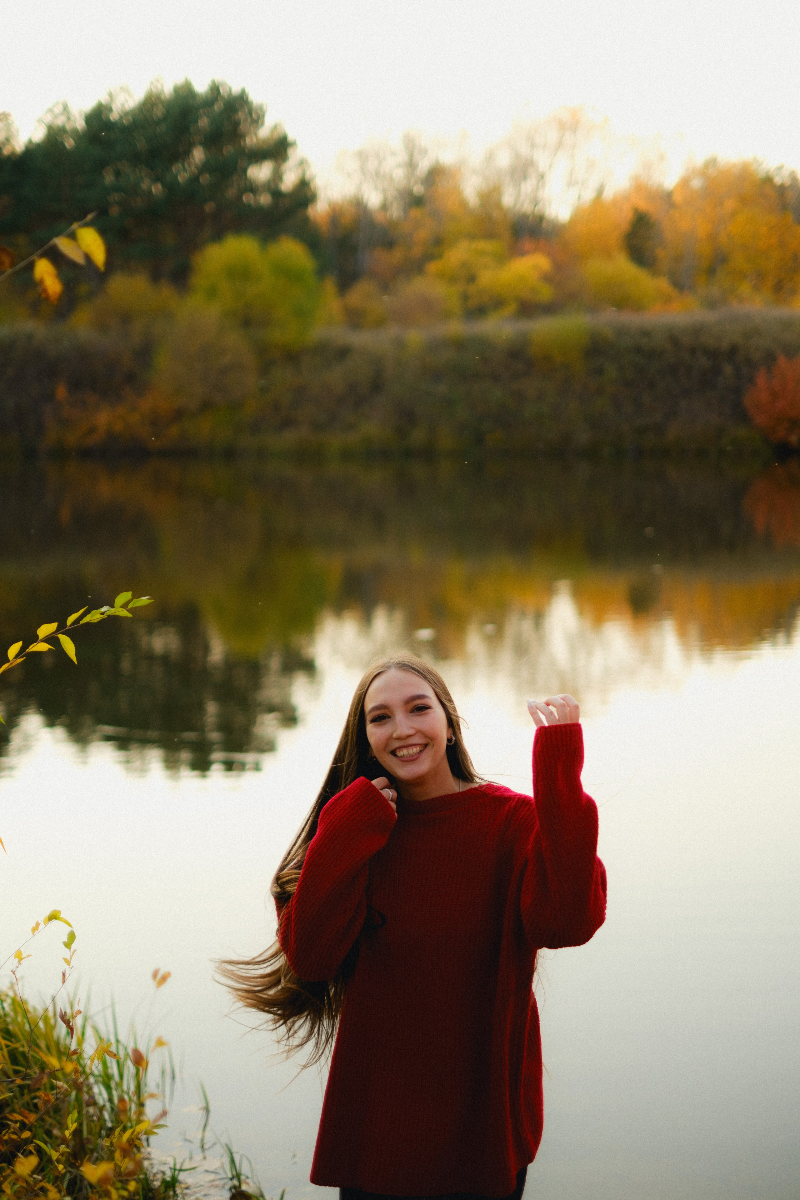 Белла из сумерек. Фотограф Благовещенска Яна