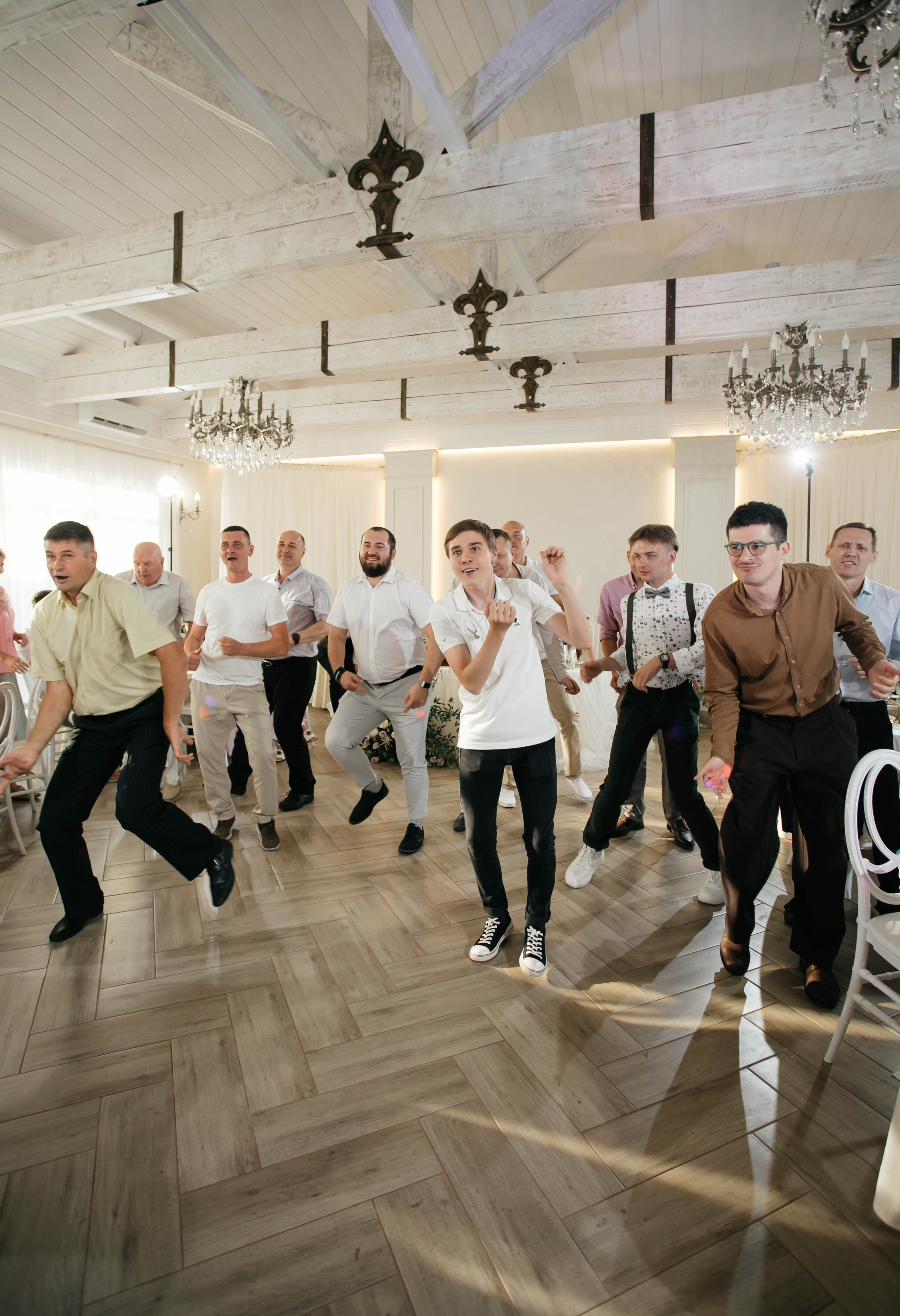 Свадебная история Дарьи и Родиона. Берендей Хаус. Свадебный и семейный фотограф Рассказова Виктория