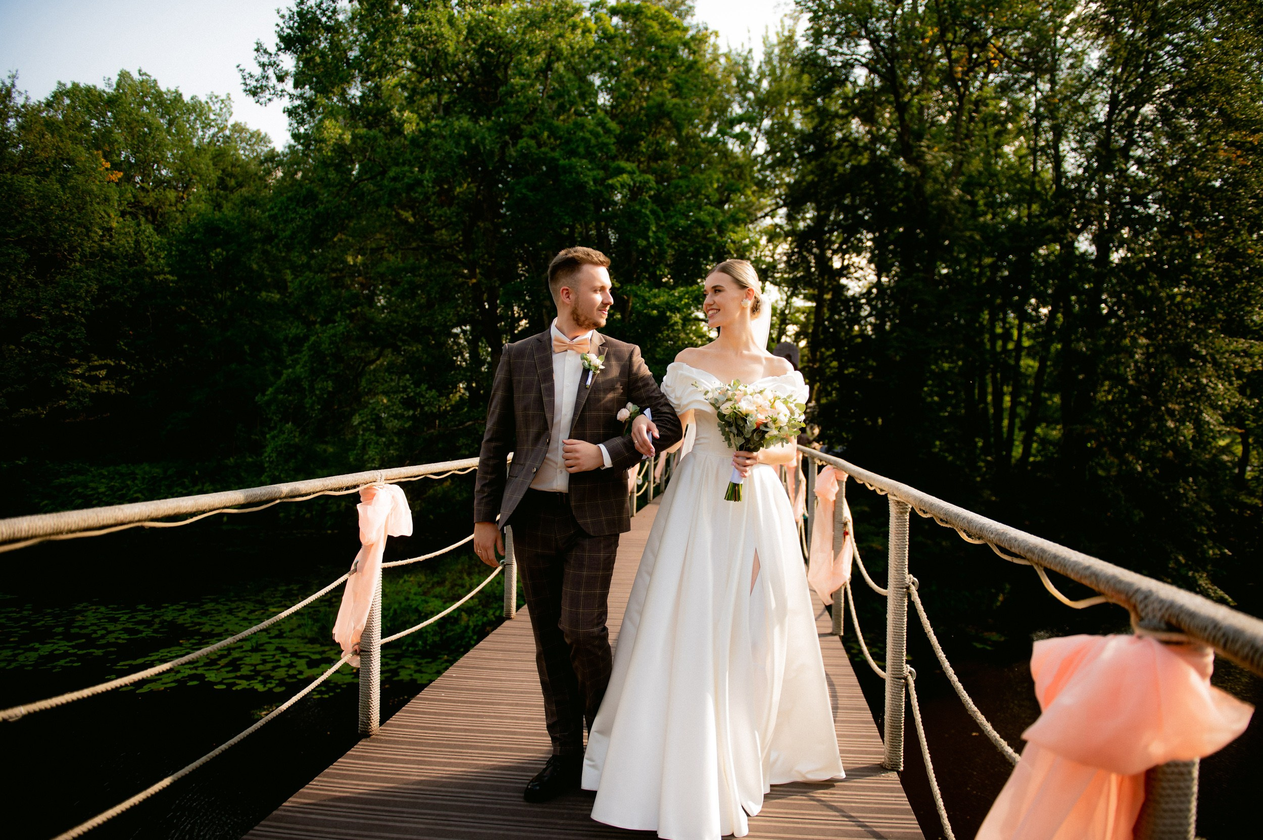 Свадьбы. Фотограф Александр Фомин