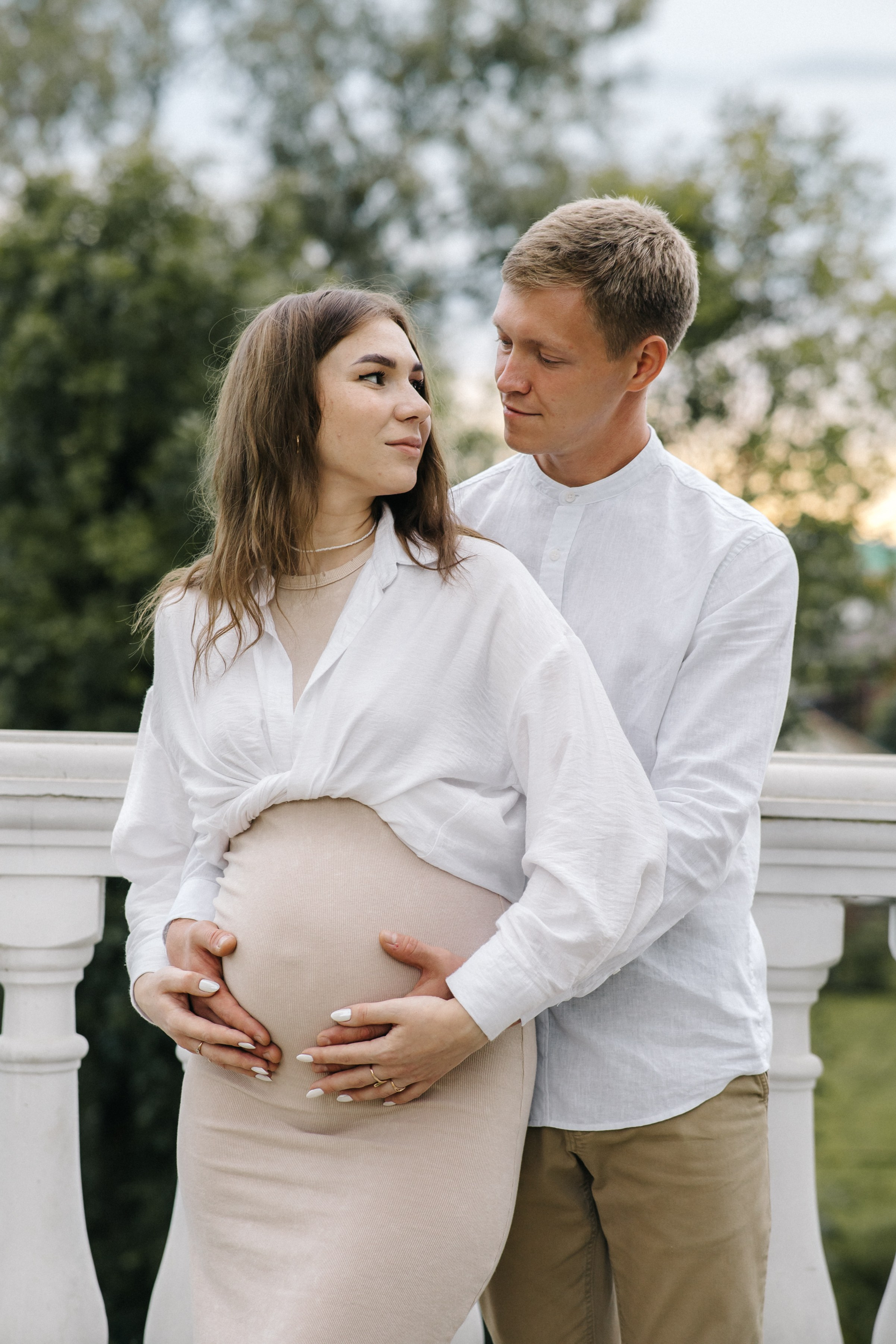 Семейная прогулка. Фотограф Ярославль|Кострома|Нерехта Гундерина Светлана