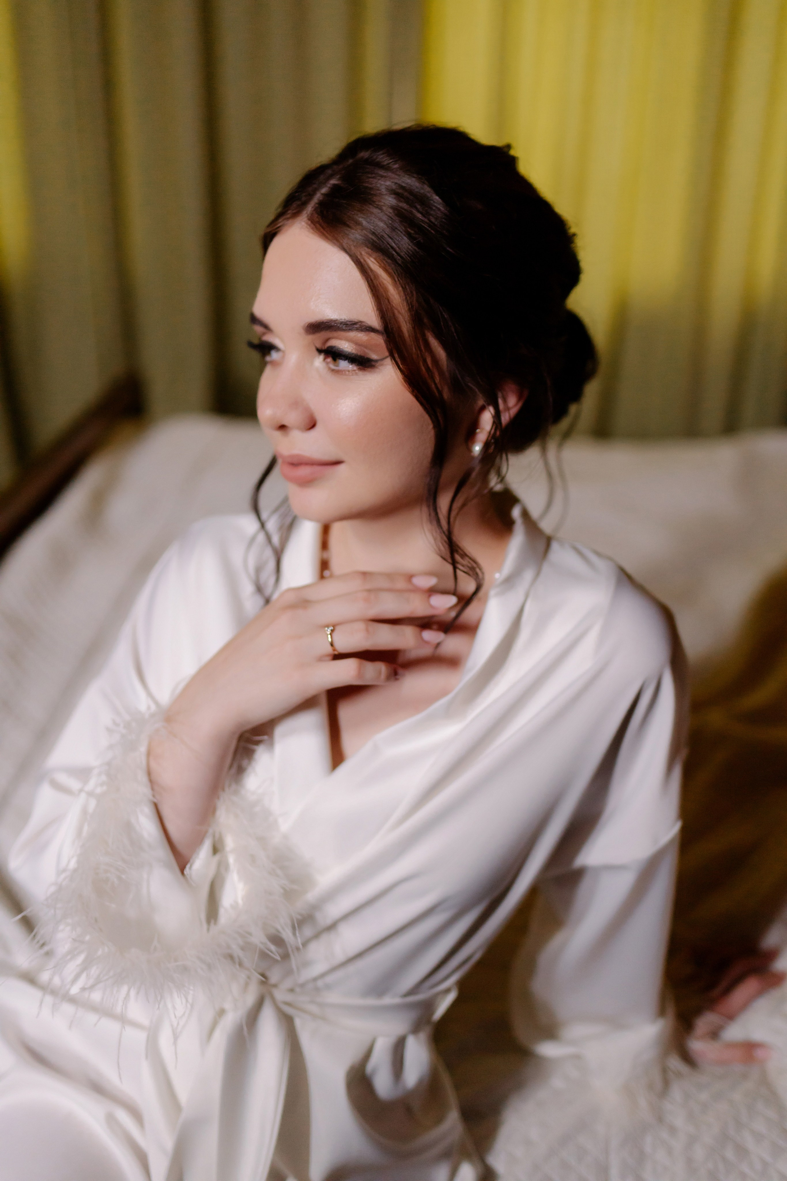 Дарья и Артём. Фотограф и Видеограф во Владимире