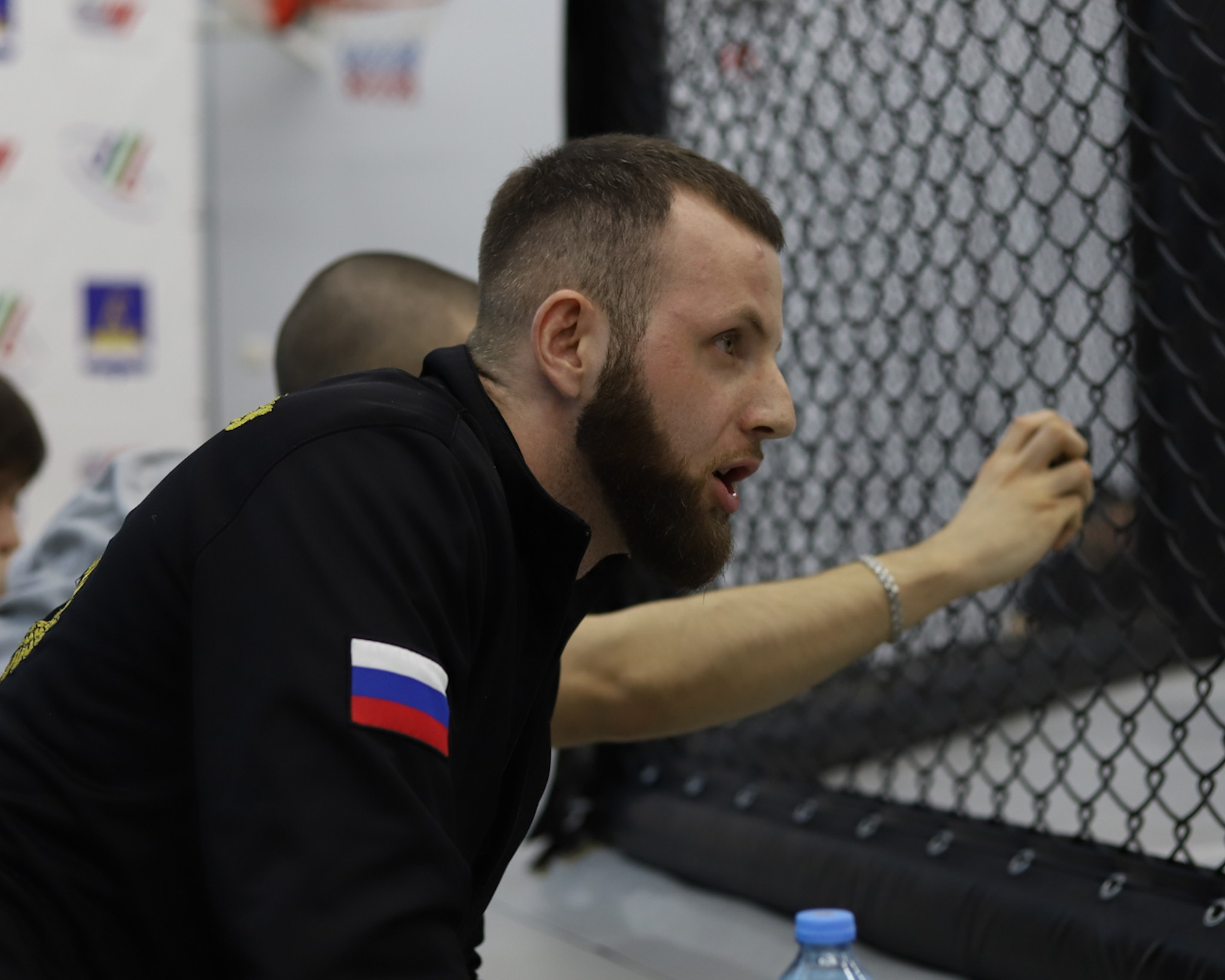 ЧЕМПИОНАТ И ПЕРВЕНСТВО ТЮМЕНСКОЙ ОБЛАСТИ ПО ММА. Больше не греет