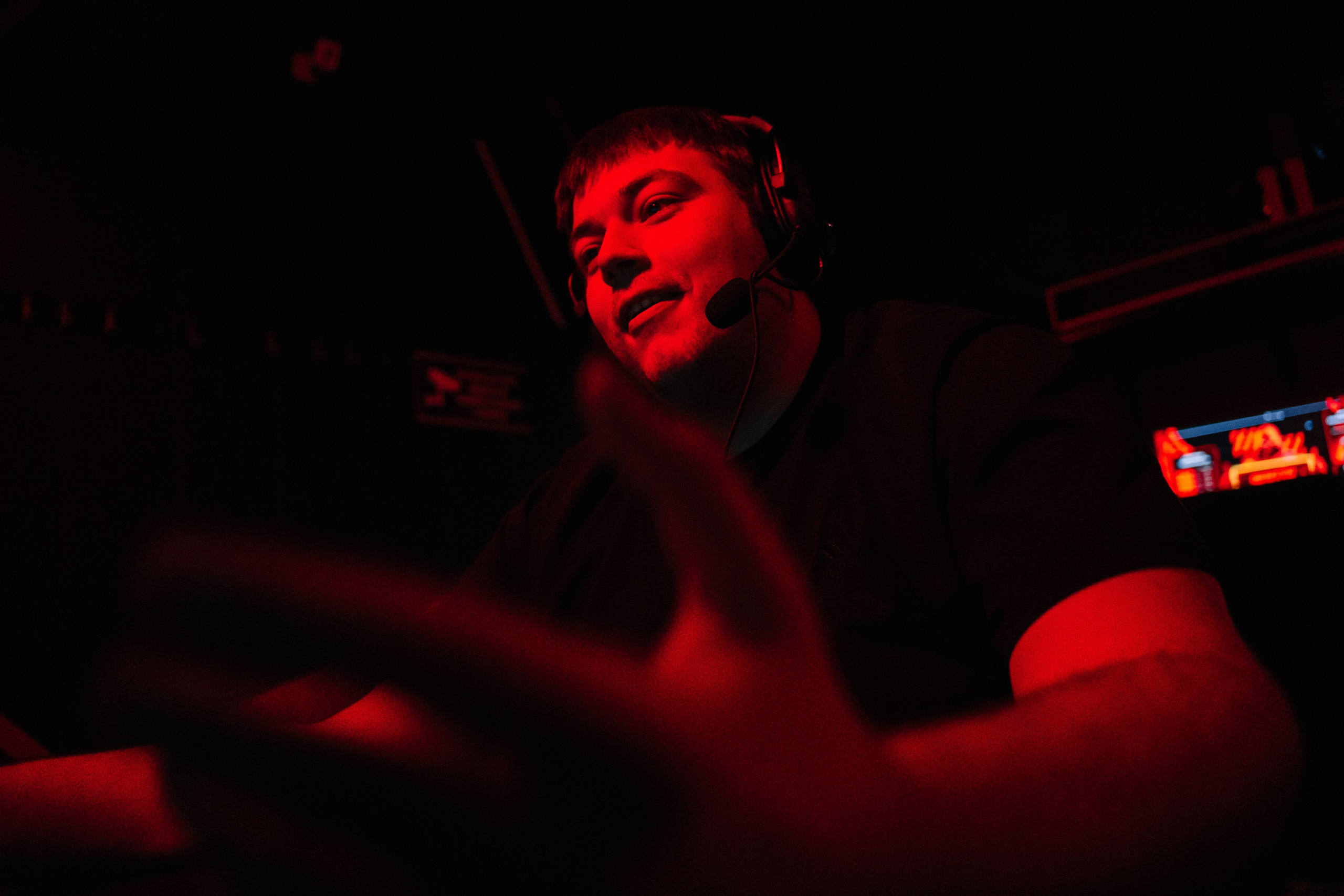 SEKTOR. Фотограф в Хабаровске Швендых Рудольф