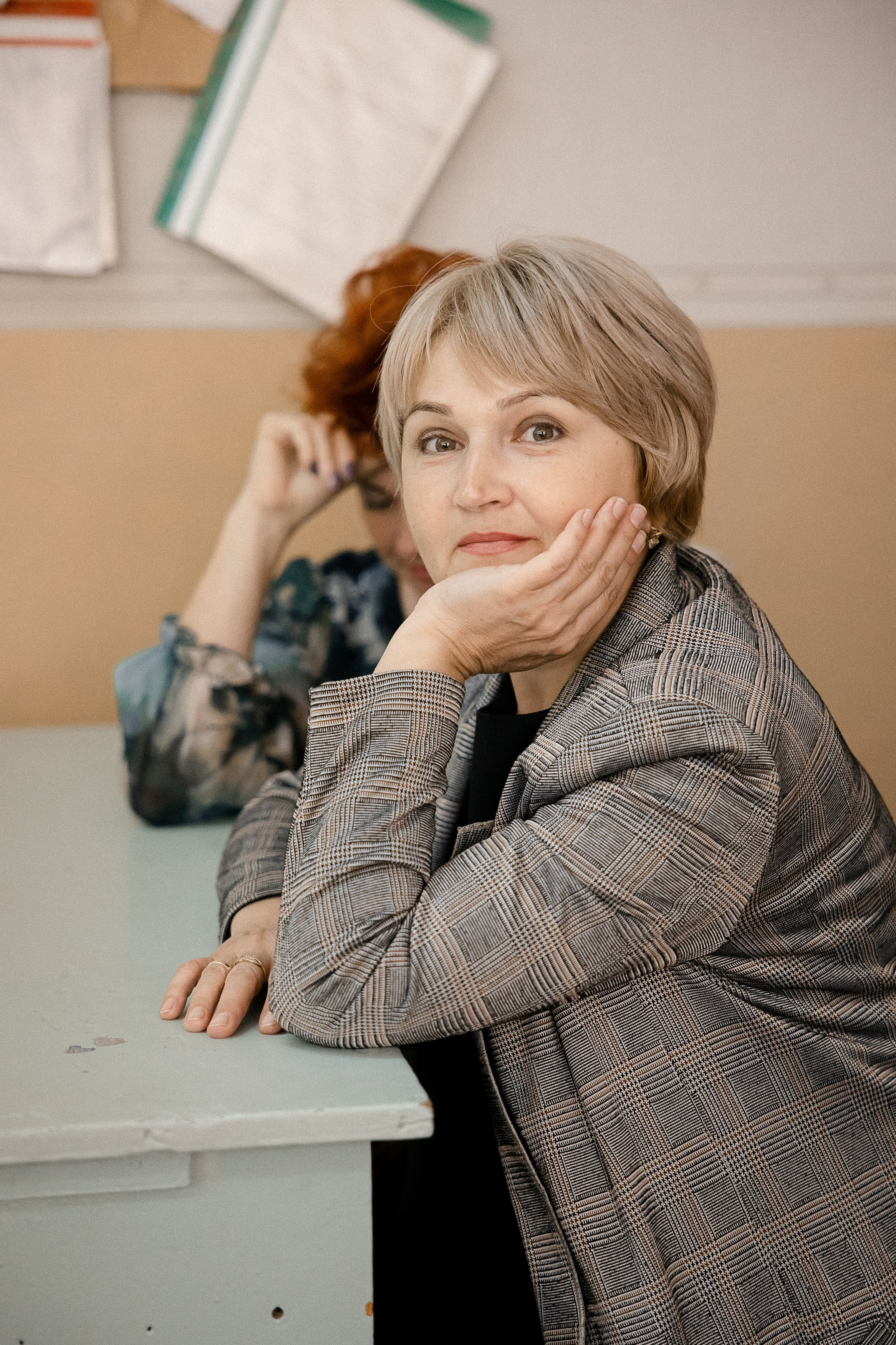 Последний звонок — линейка. Свадебный фотограф Роман Еремеев