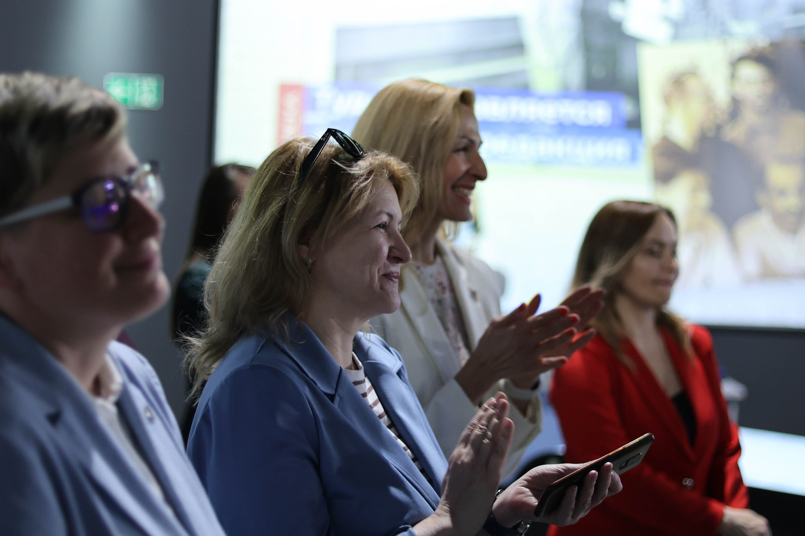 100 лет «Комсомольской правде»