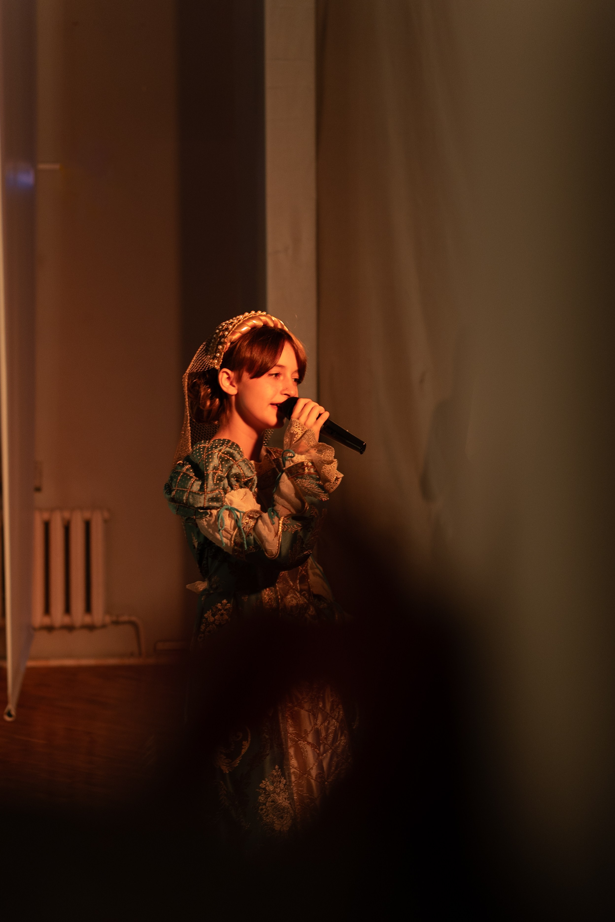 «Гранд Зал» Карнавал