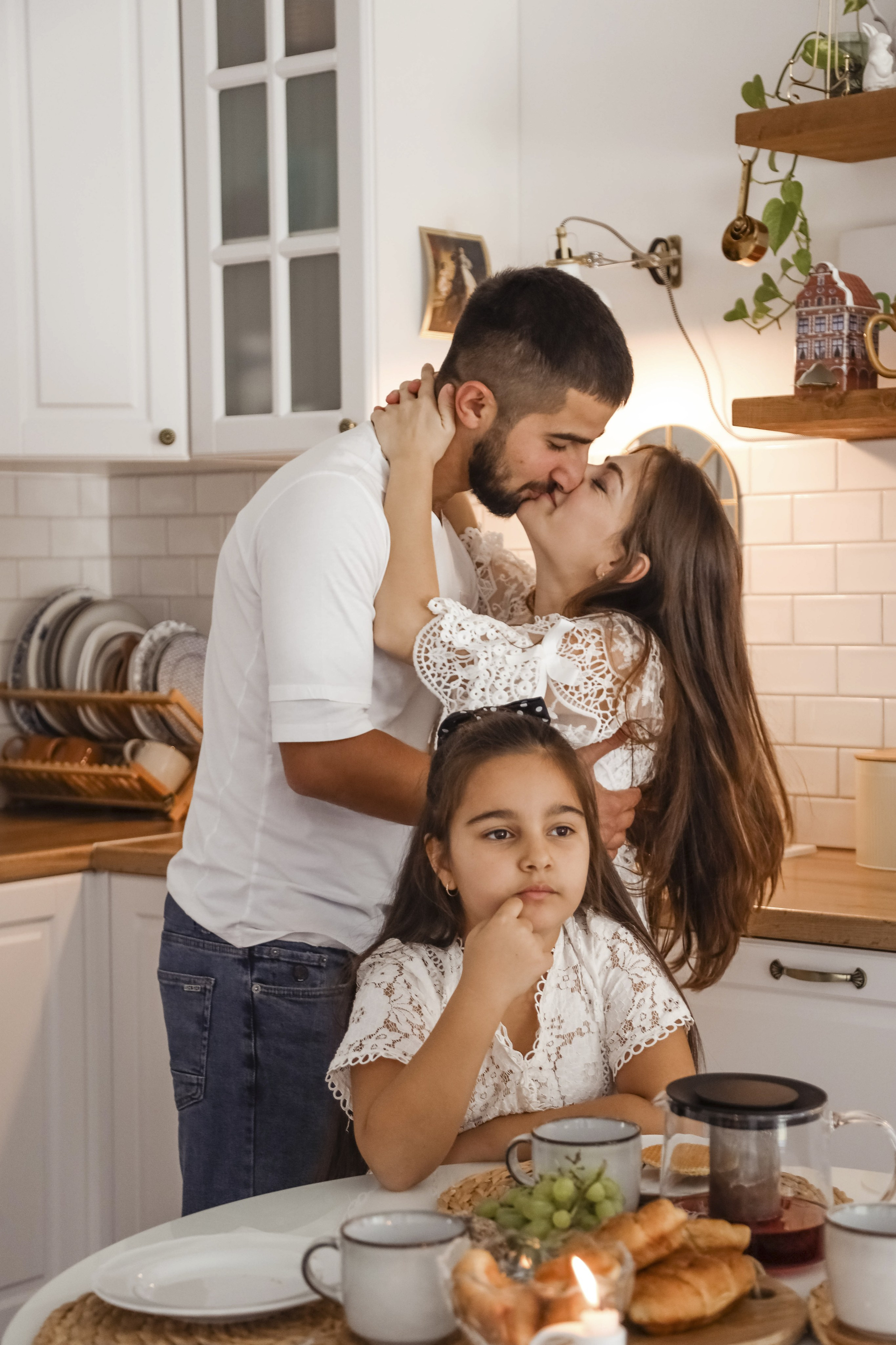 Домашняя съемка. Семейный и детский фотограф в Краснодарском крае
