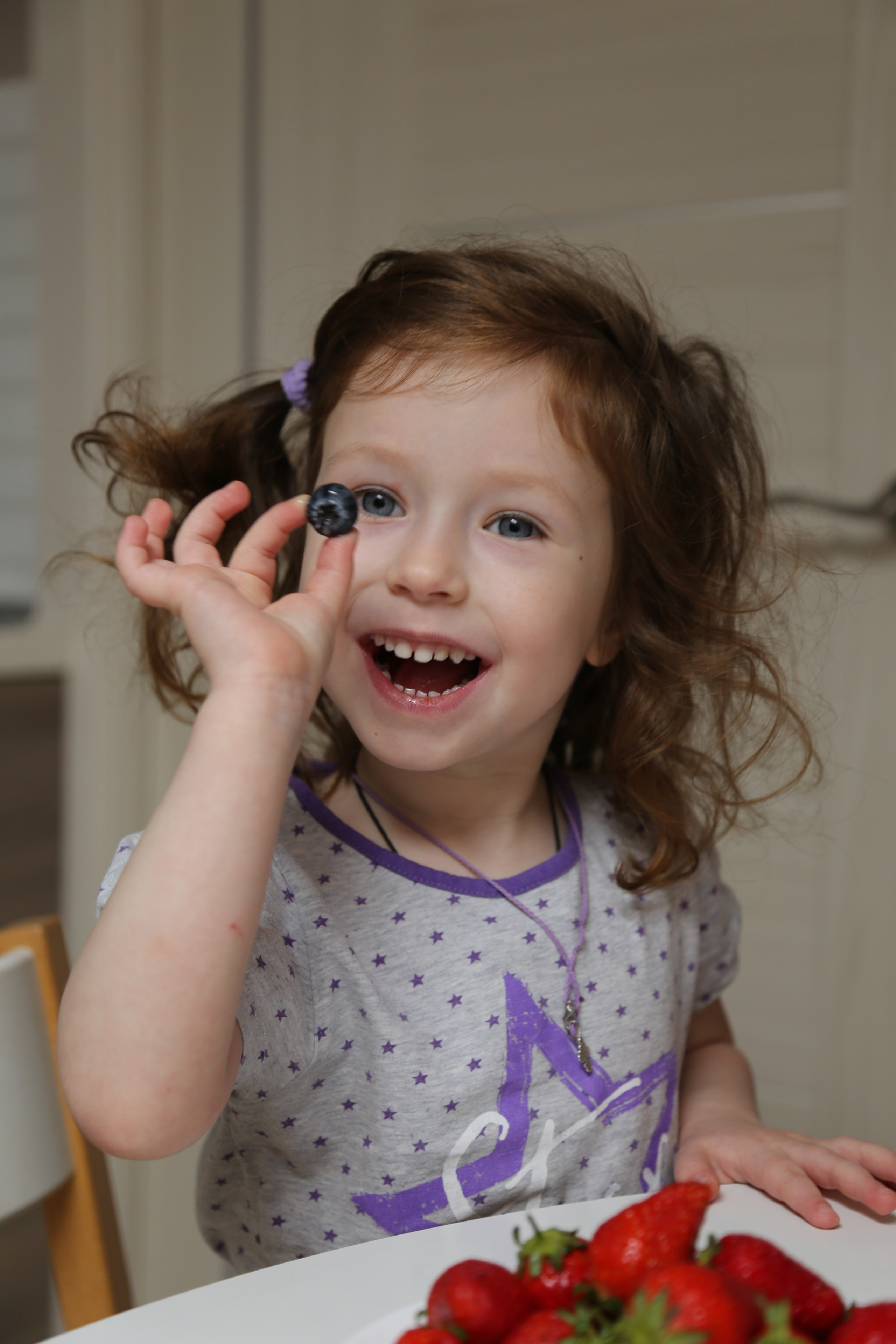 ДР Евы. Семейный и детский фотограф в Краснодарском крае