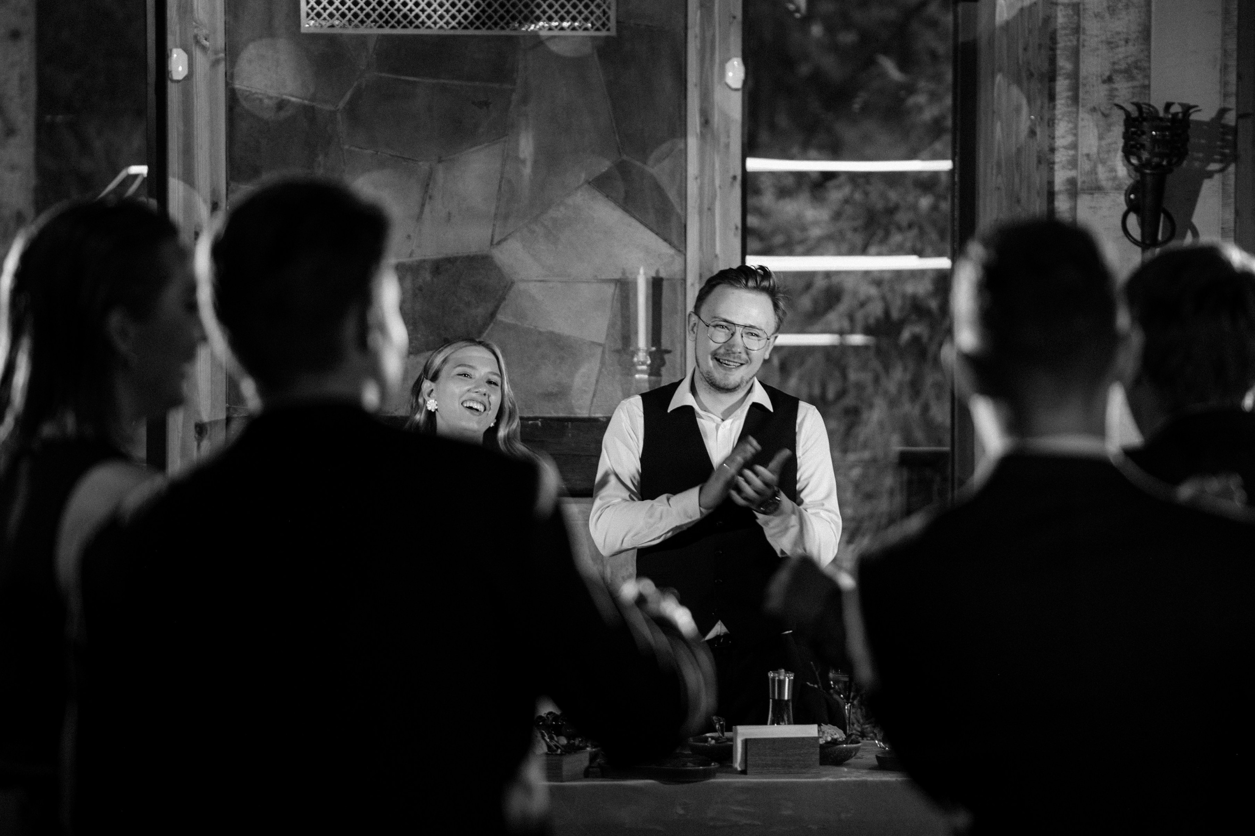 Алексей и Дарья. Свадебный и студийный фотограф Ирина Котикова