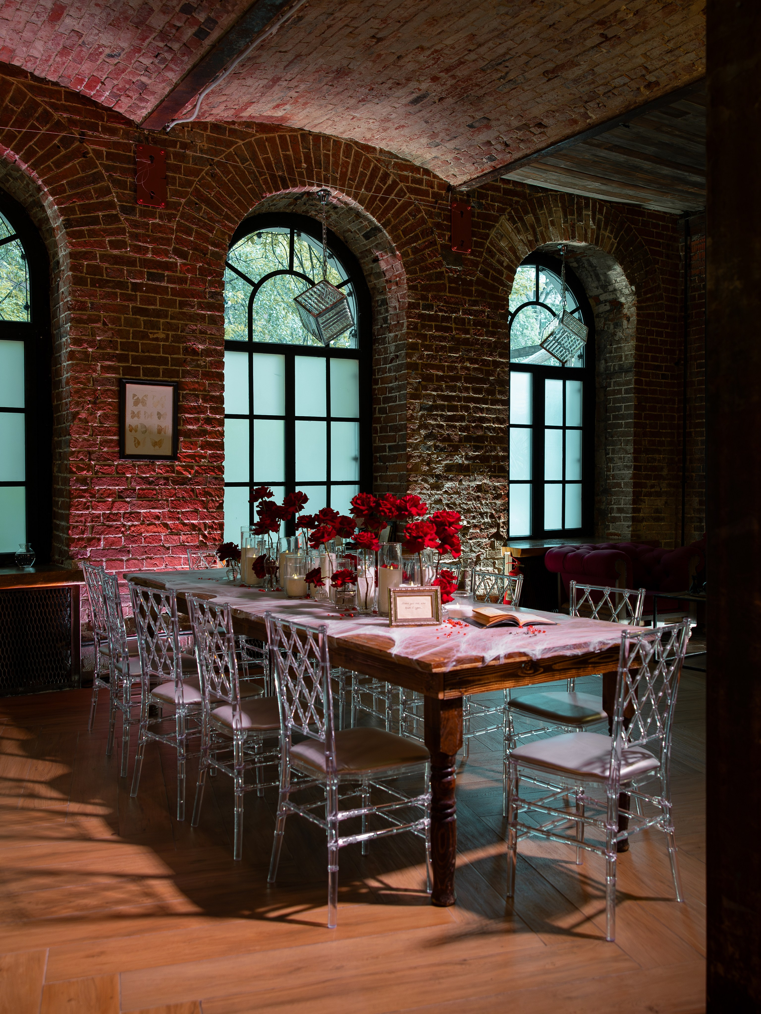 Это по любви. Свадебный фотограф Москва