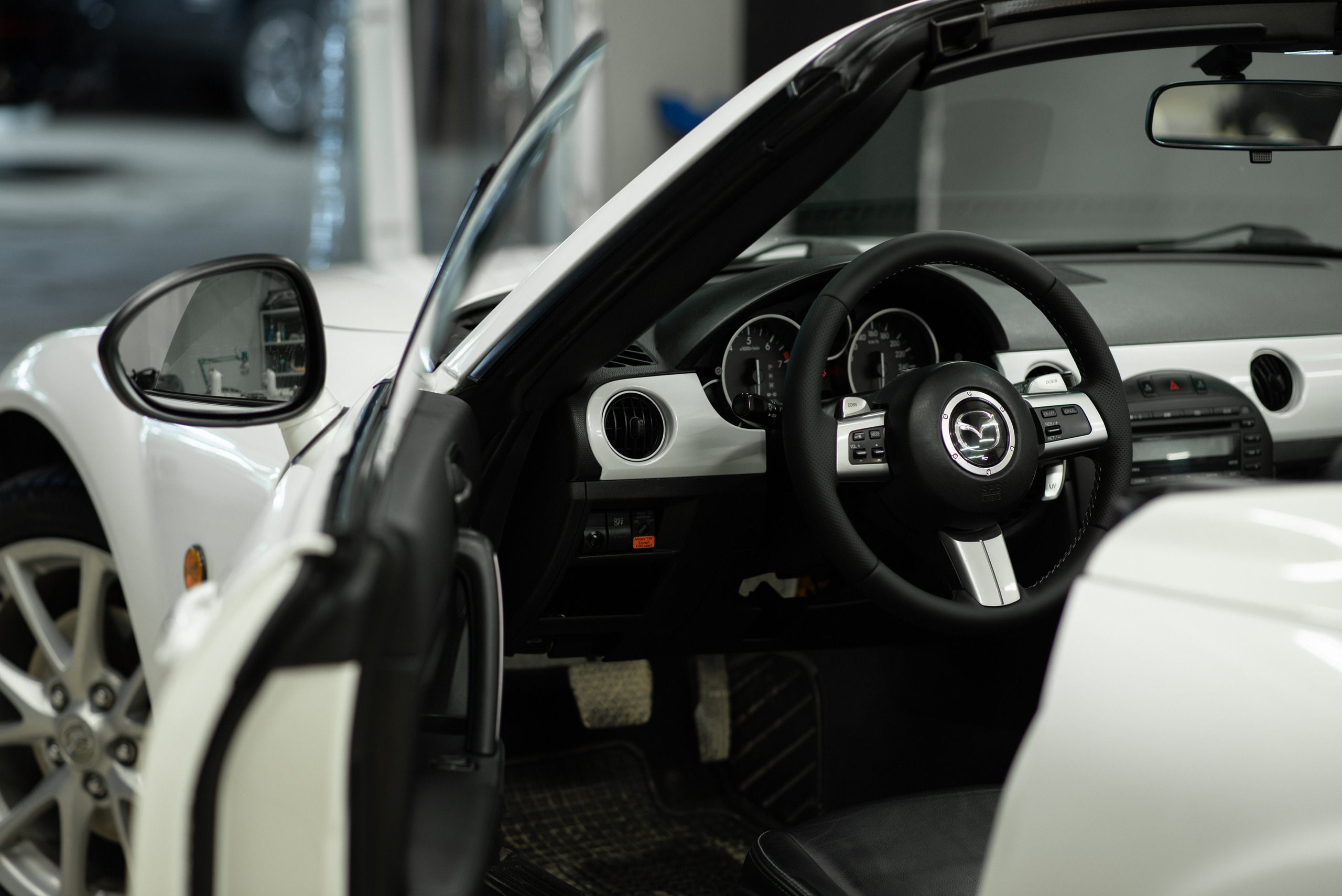 Professional photographer in Kazan. Professional photographer Rustam Aflyatunov from Kazan