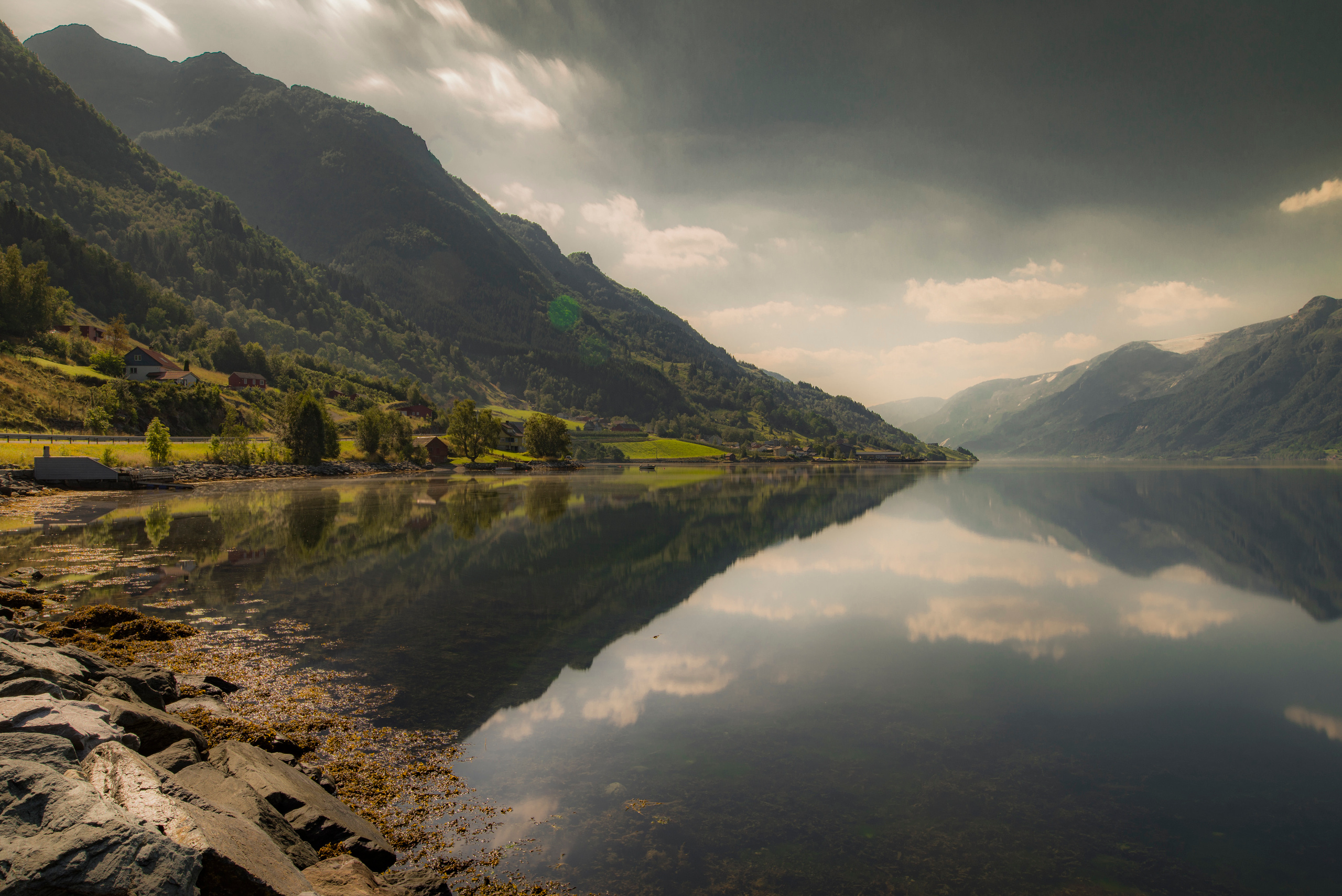 Пейзажный фотограф из Казани. Спортивный и репортажный фотограф Рустам Афлятунов в Казани