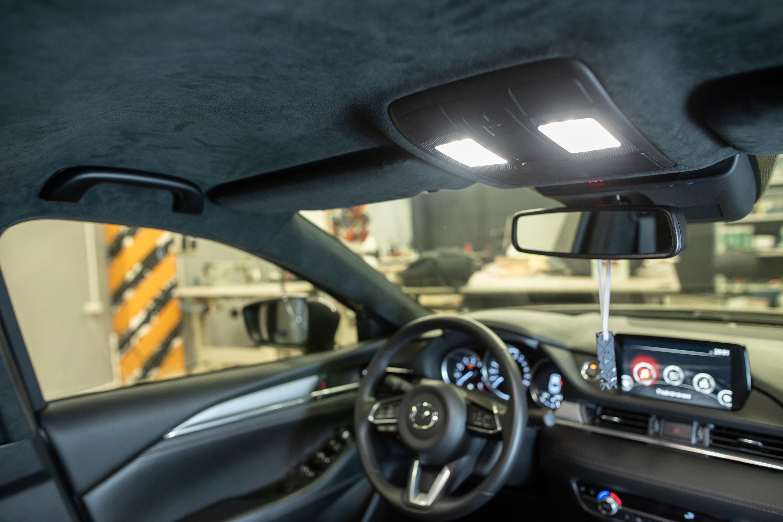 Professional photographer in Kazan. Professional photographer Rustam Aflyatunov from Kazan