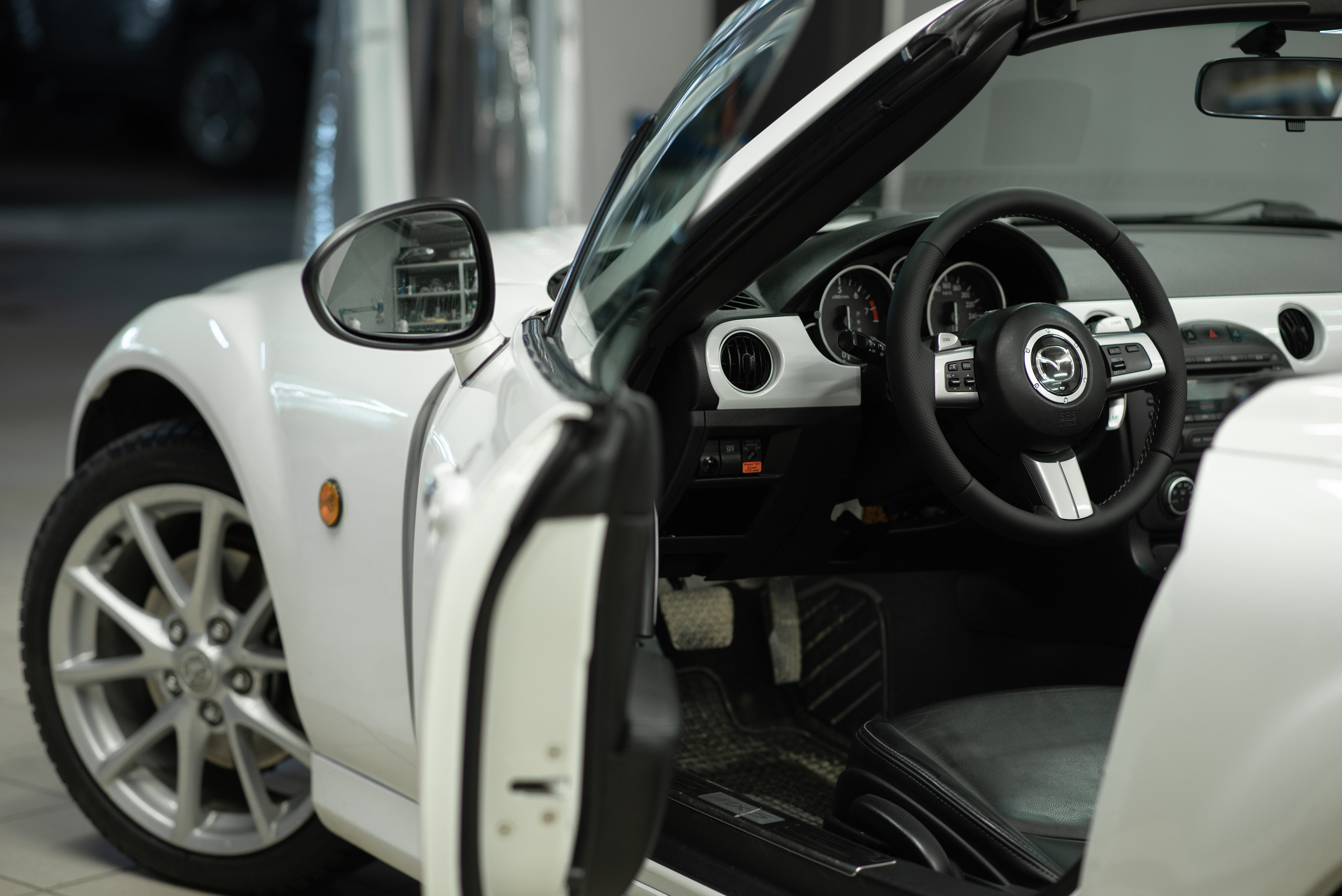 Professional photographer in Kazan. Professional photographer Rustam Aflyatunov from Kazan