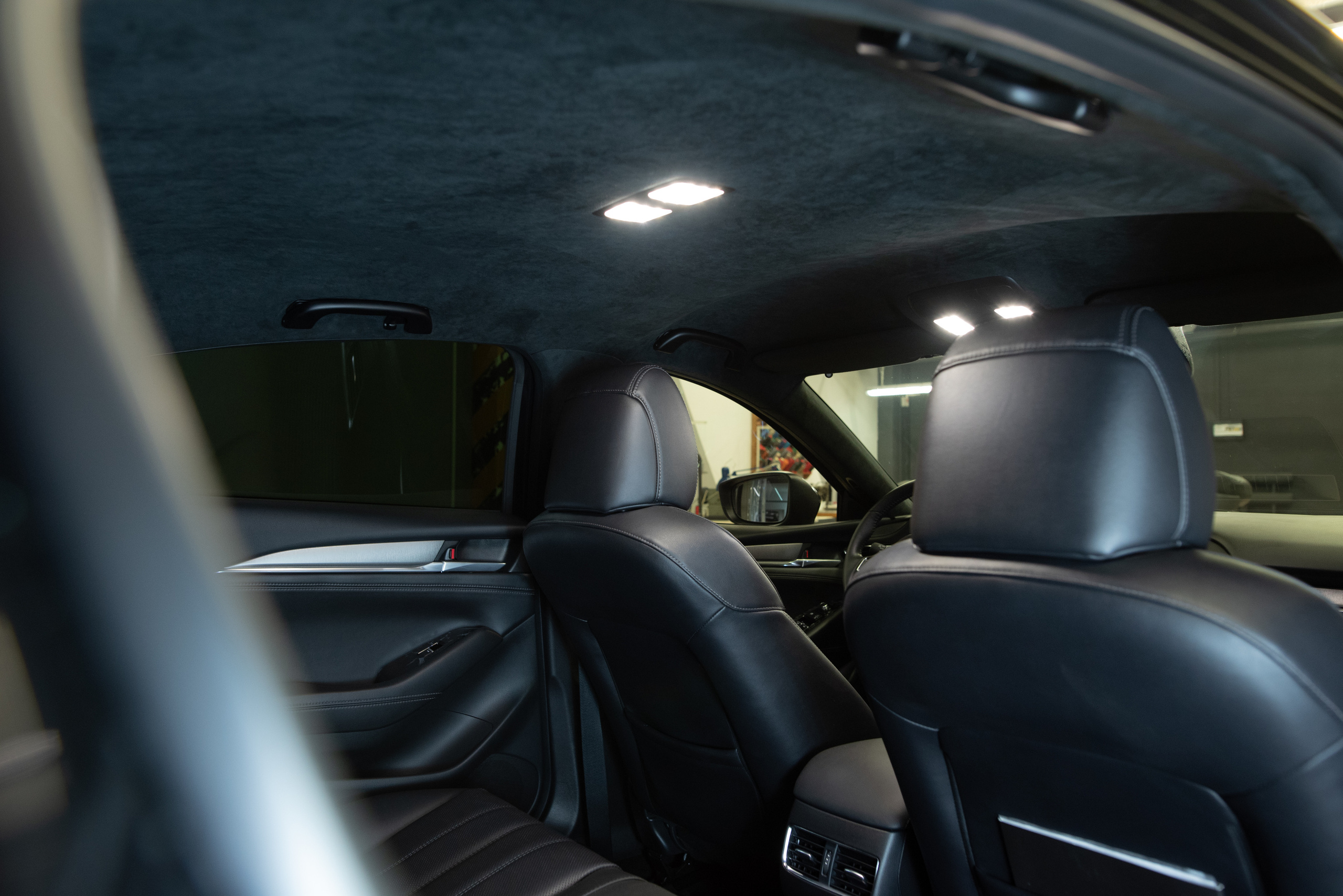 Professional photographer in Kazan. Professional photographer Rustam Aflyatunov from Kazan