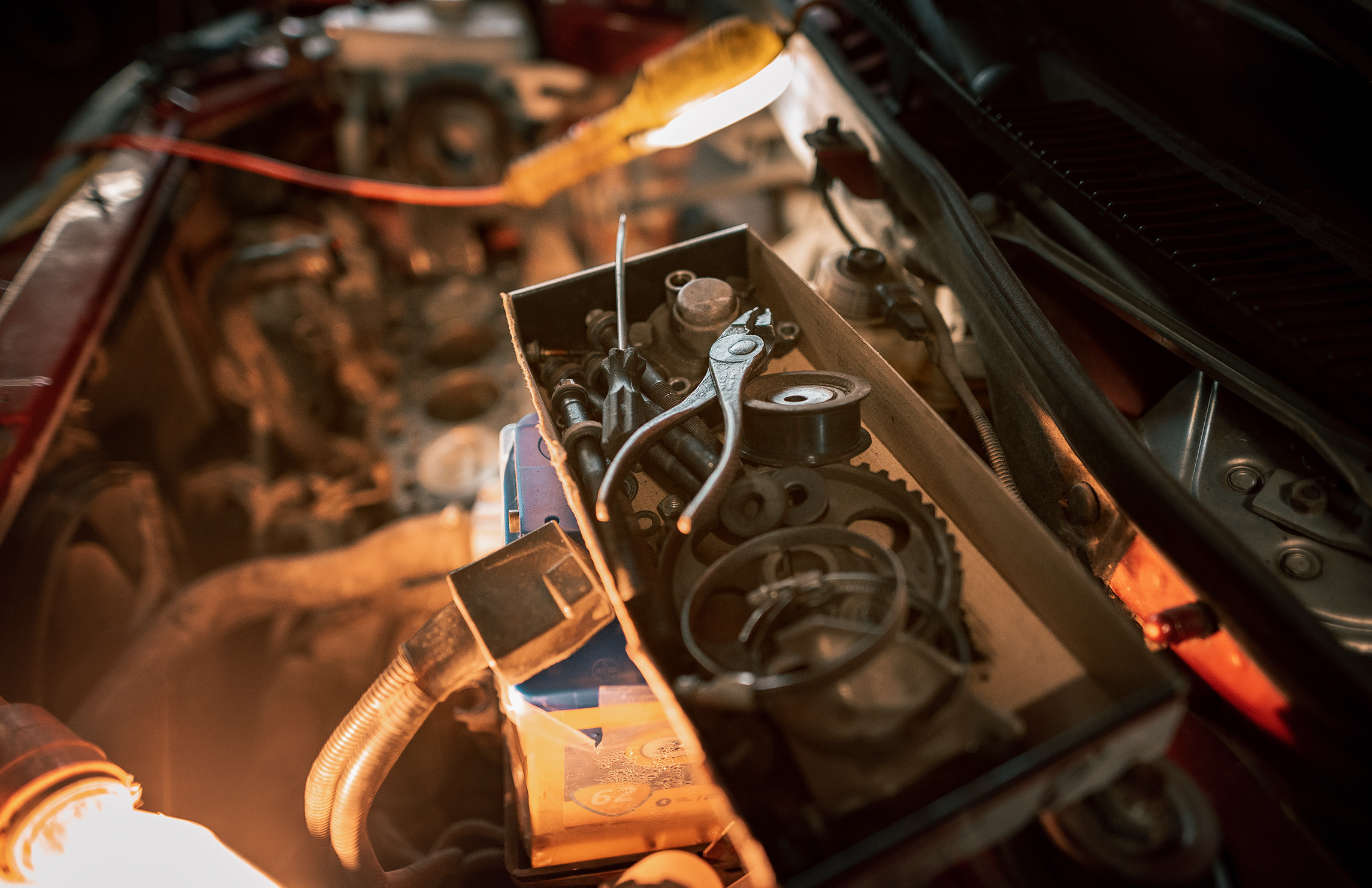 Спортивный и репортажный фотограф Рустам Афлятунов в Казани