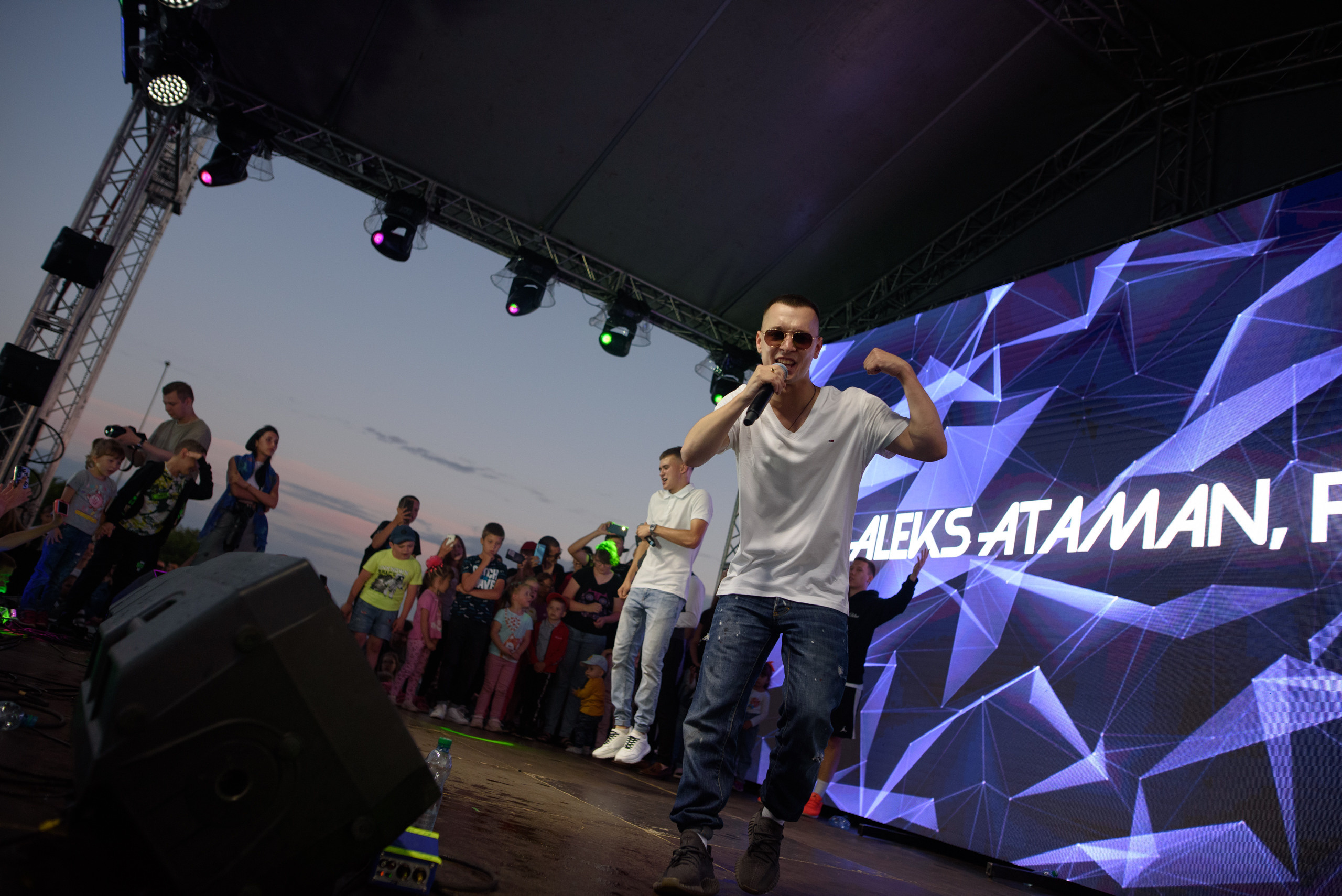 Репортажный фотограф Рустам Афлятунов в Казани. Спортивный и репортажный фотограф Рустам Афлятунов в Казани