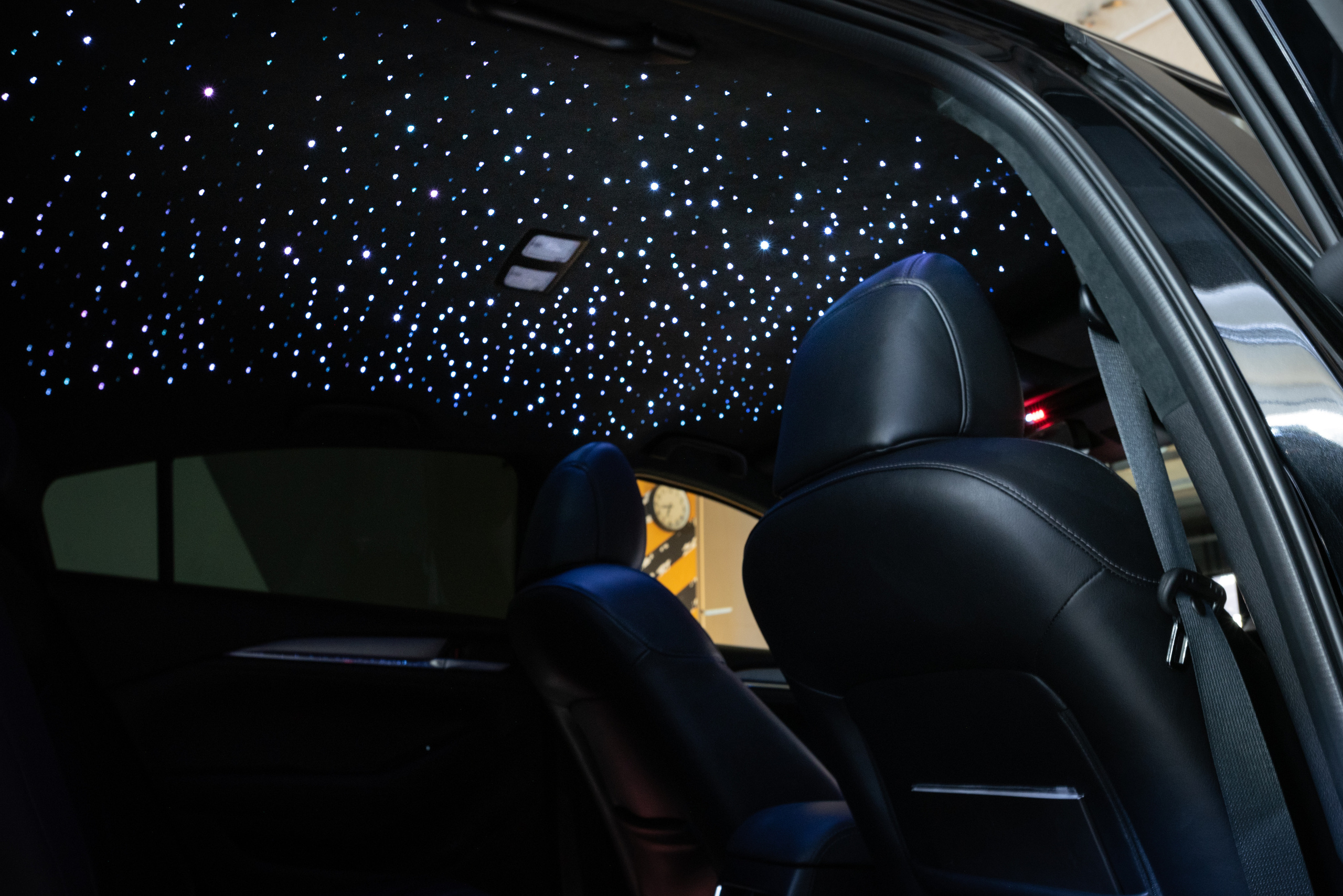 Professional photographer in Kazan. Professional photographer Rustam Aflyatunov from Kazan