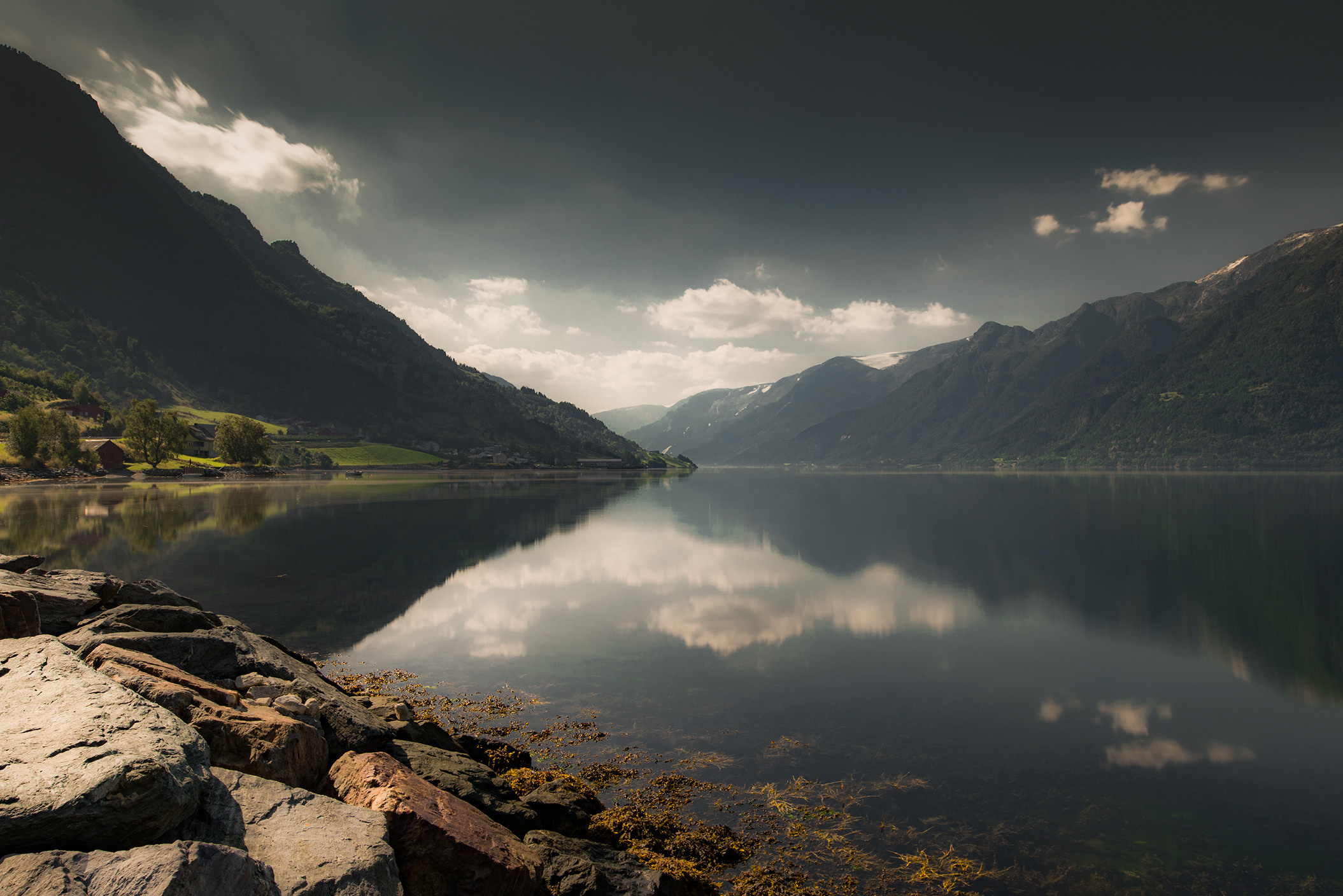 Пейзажный фотограф из Казани. Спортивный и репортажный фотограф Рустам Афлятунов в Казани