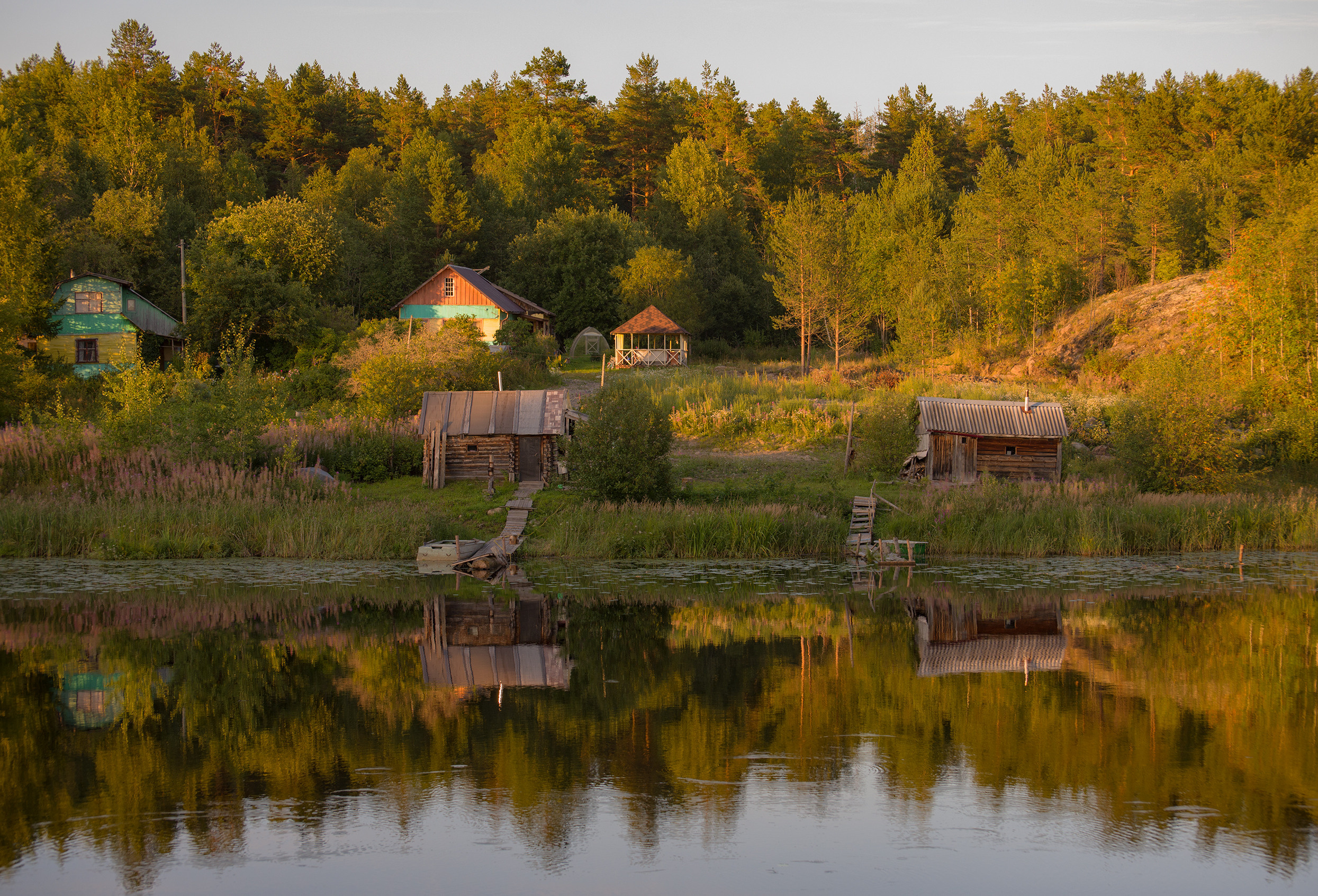 Пейзажный фотограф из Казани. Спортивный и репортажный фотограф Рустам Афлятунов в Казани
