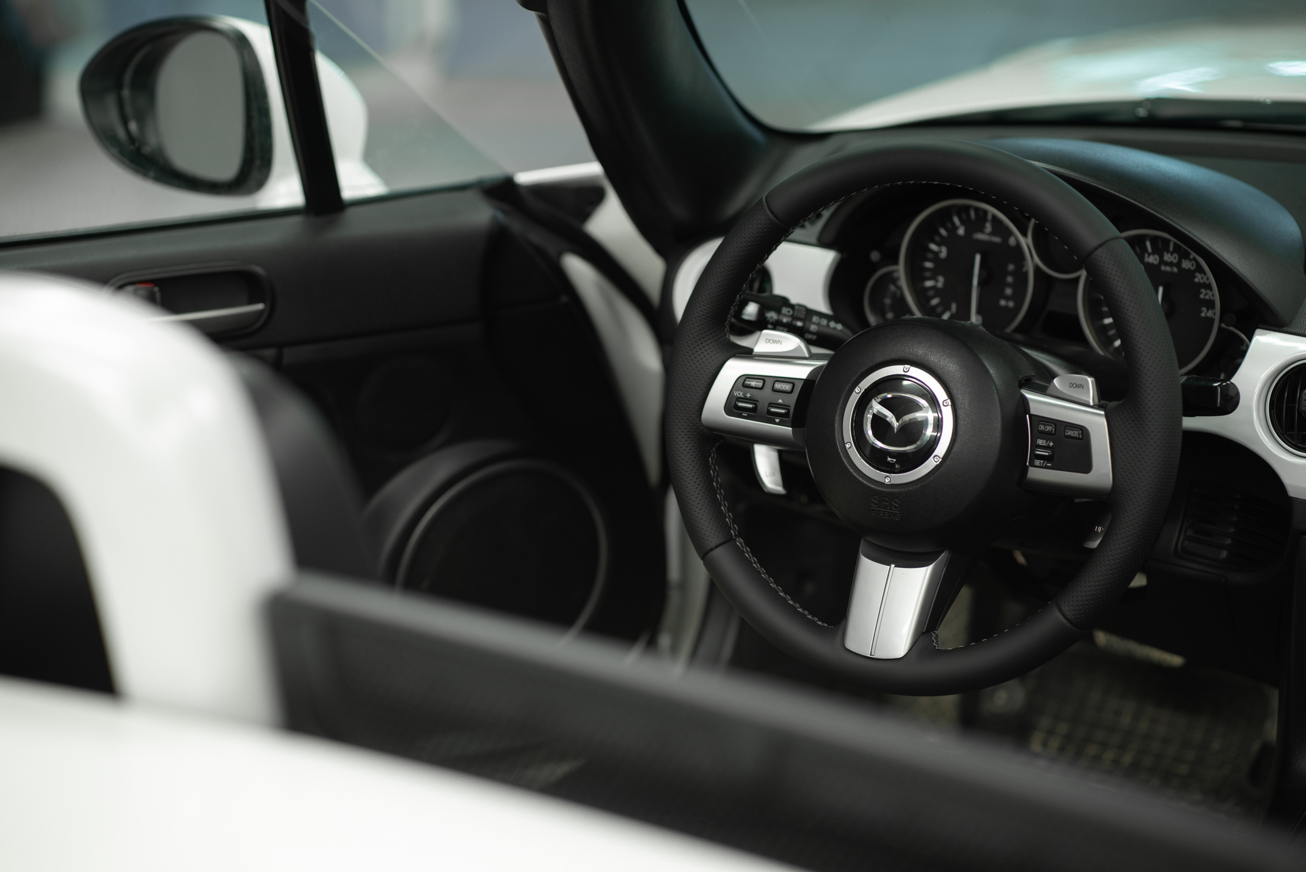 Professional photographer in Kazan. Professional photographer Rustam Aflyatunov from Kazan